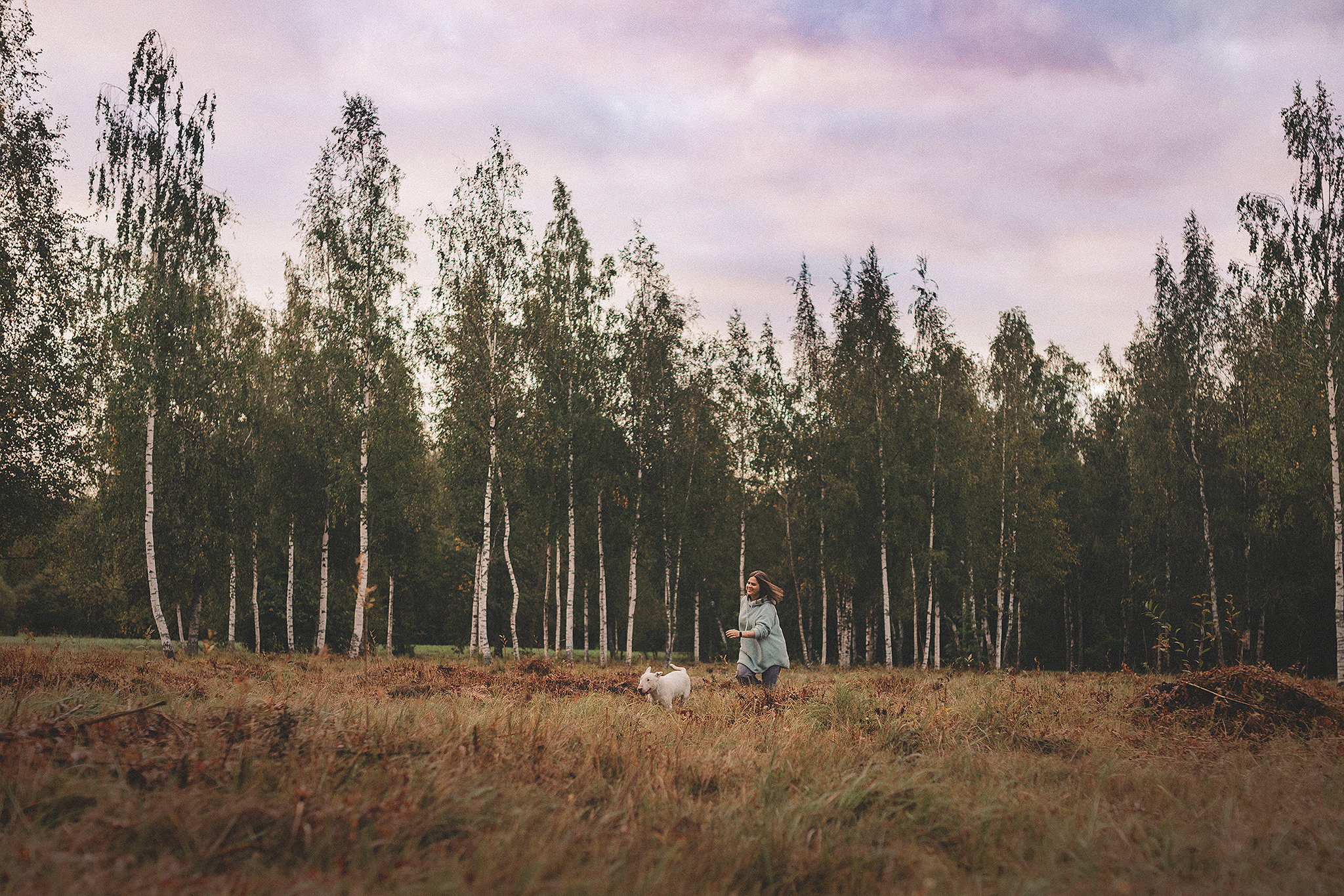 Дон, Настя. Фотограф-анималист • love-story • Санкт-Петербург