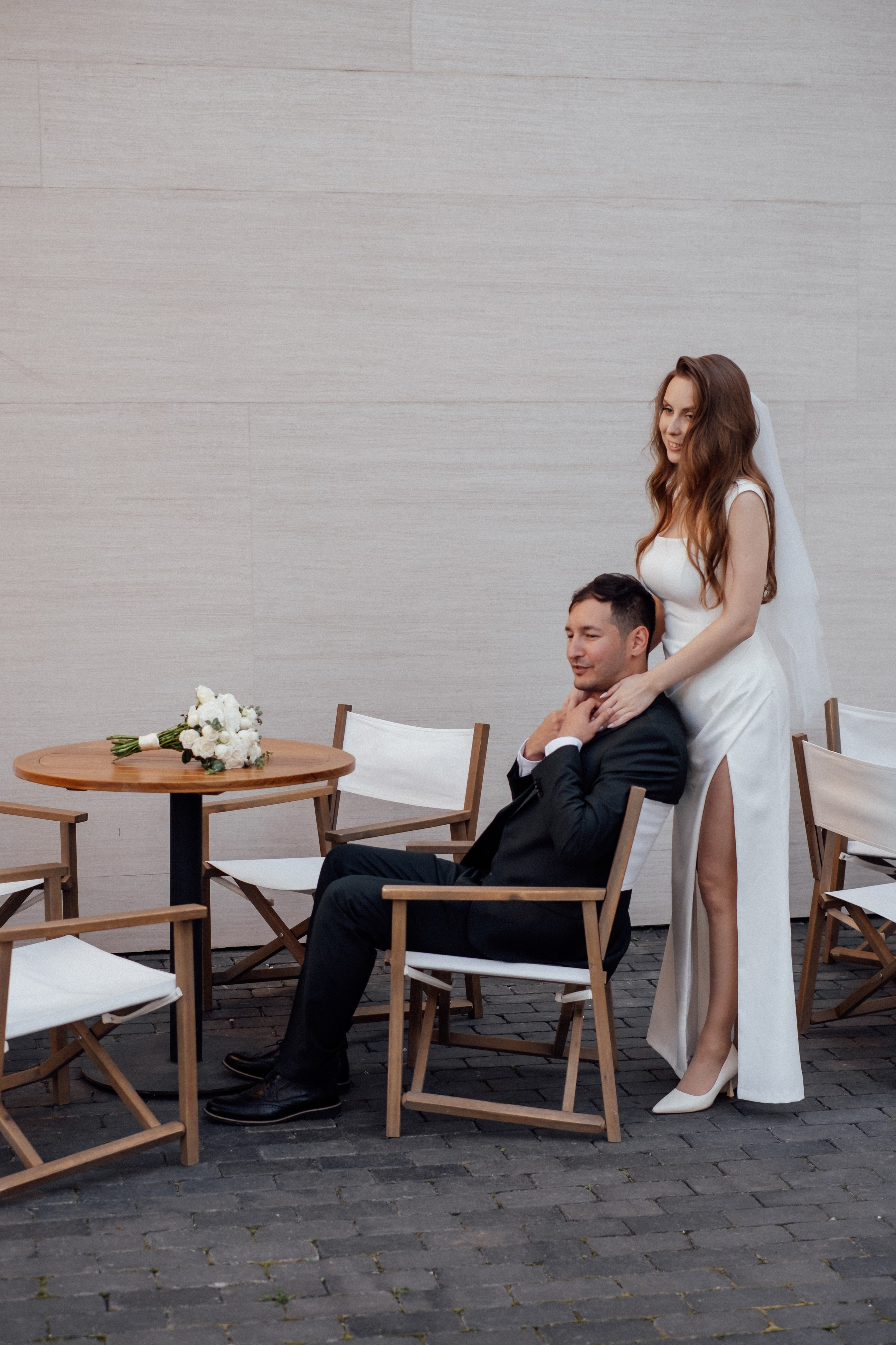 Елизавета и Валерий. Свадебный и семейный фотограф г. Волгоград Биленко Ангелина