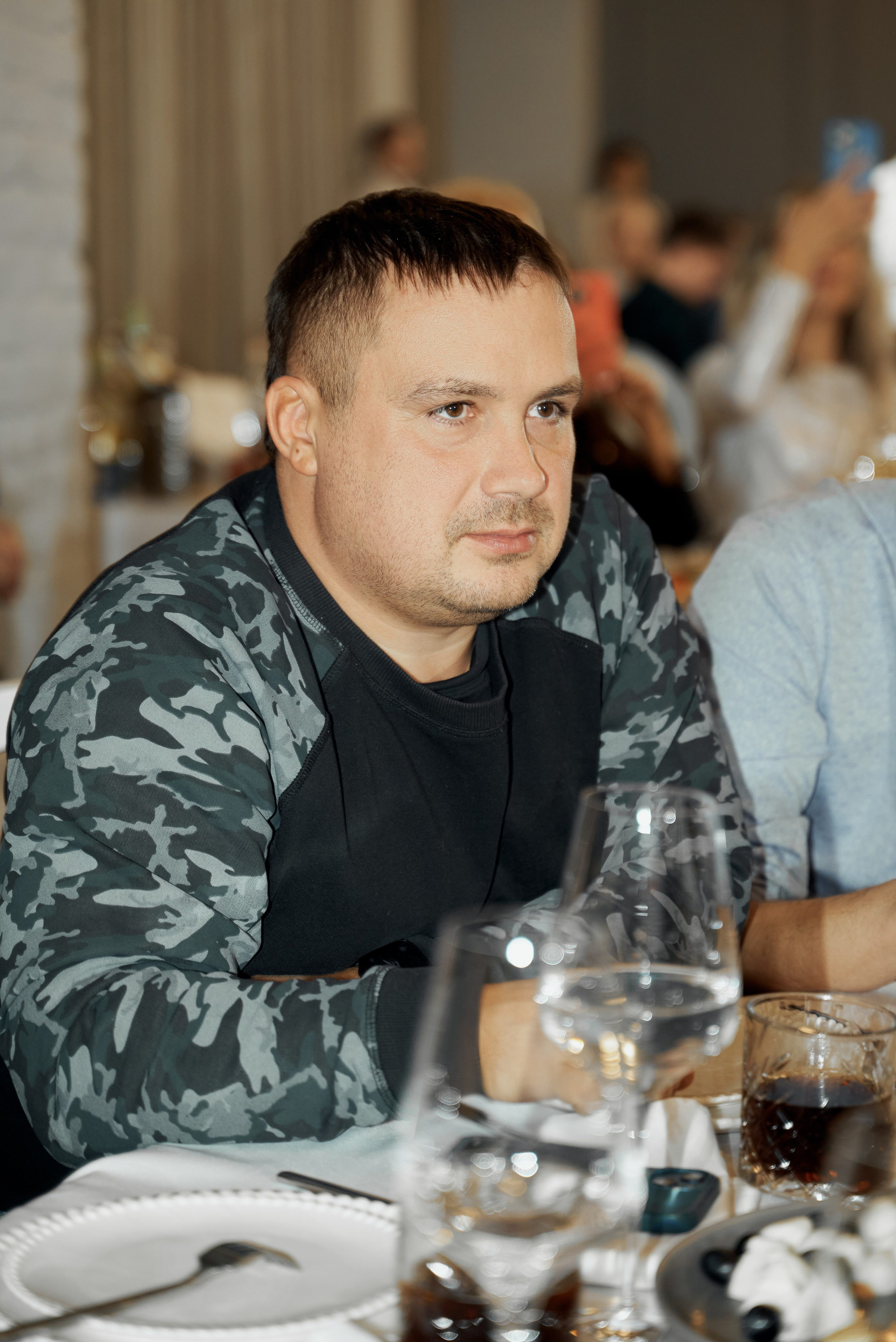 Корпоратив. Свадебный фотограф Александр Браво