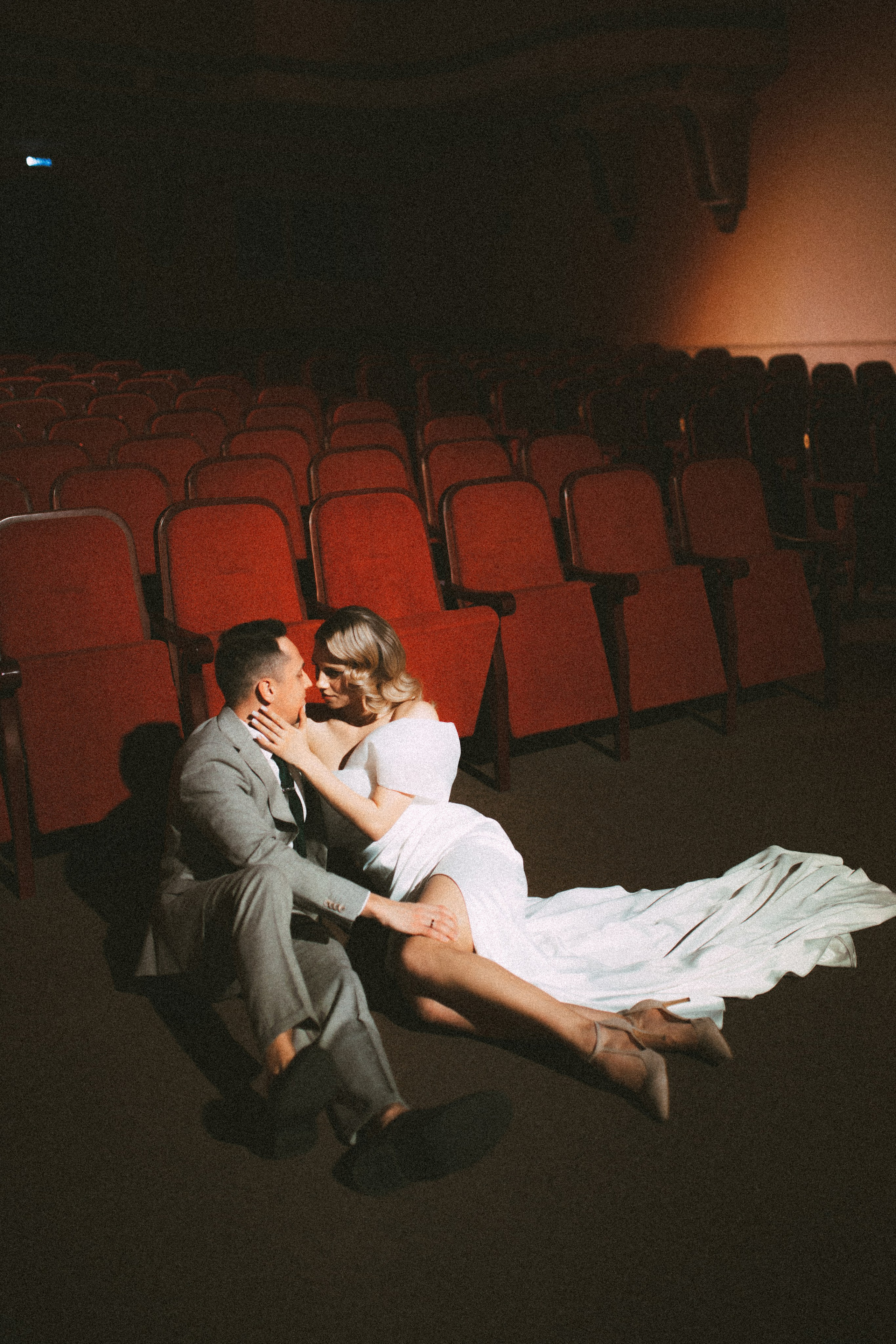 А & K | Екатеринбург. Фотограф Екатерина Амбрушкевич