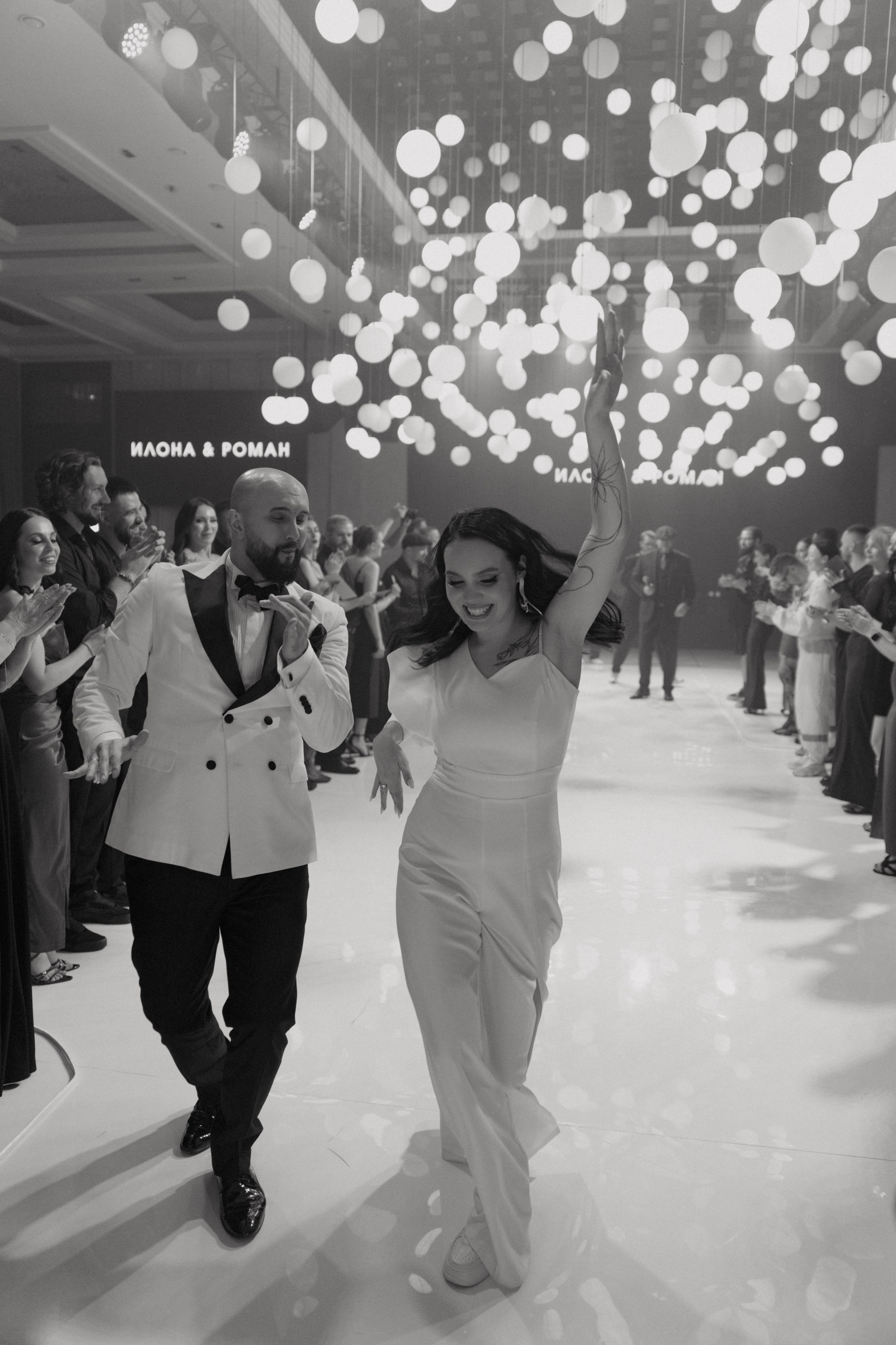 FAHRENHEIT. Свадебный фотограф Марусина Катерина