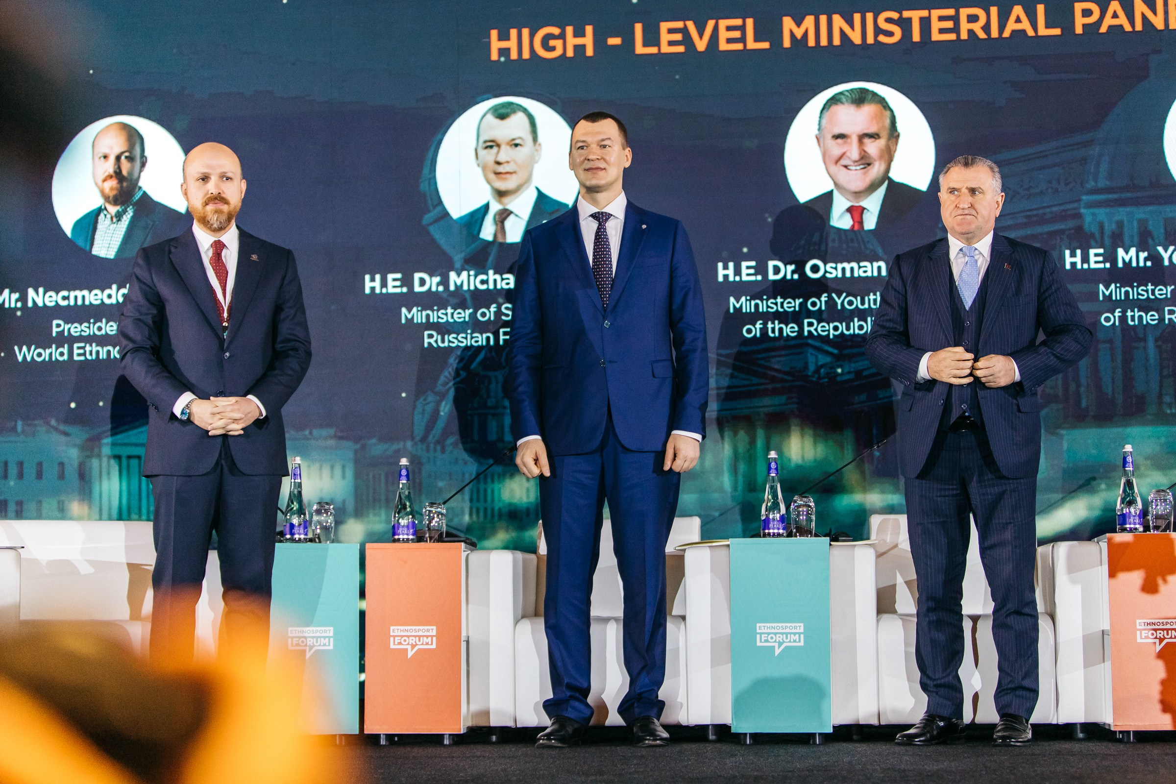 Репортажный фотограф на мероприятие Питер