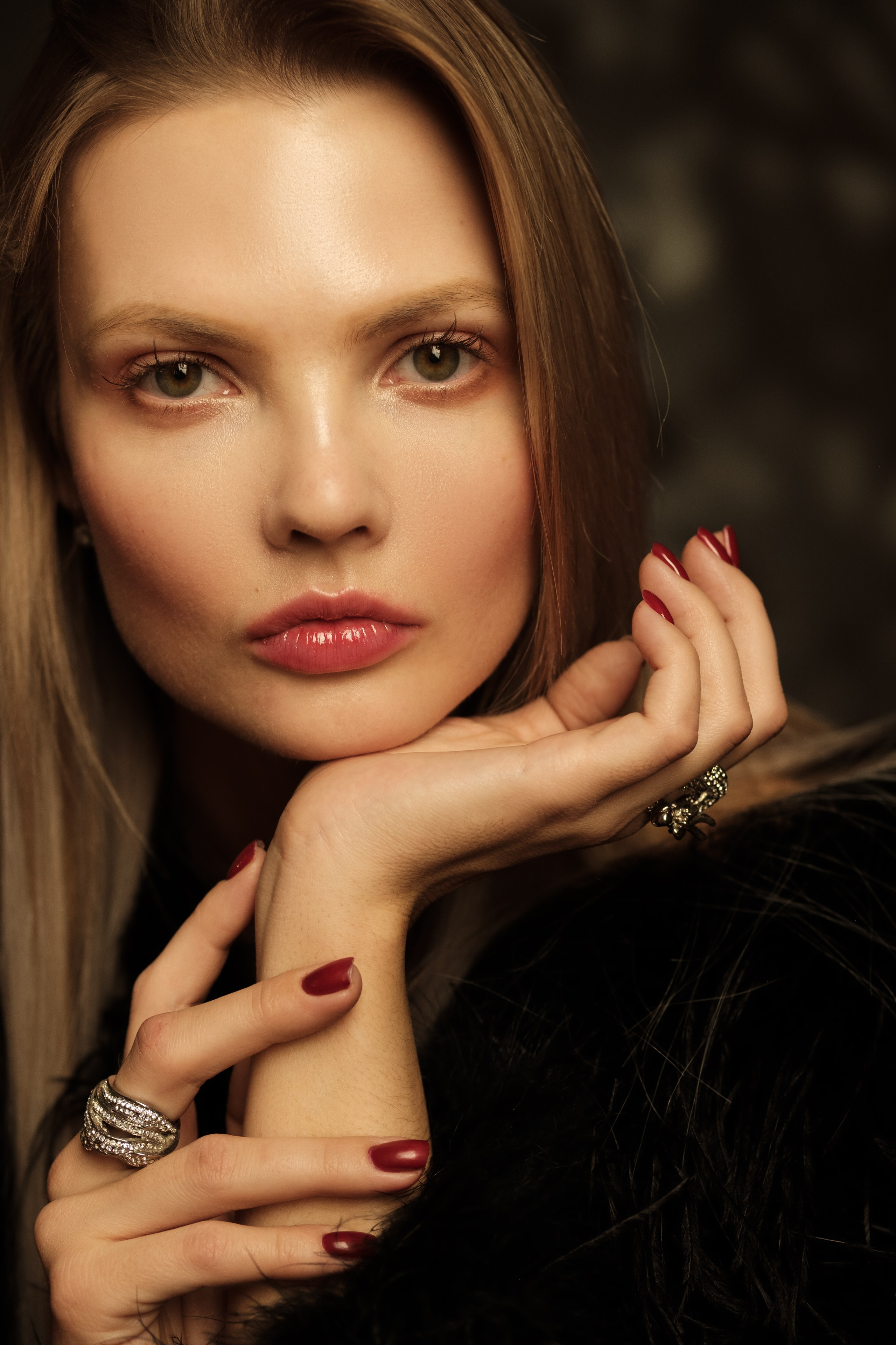 Саша. Фотограф Анатолий Егоров