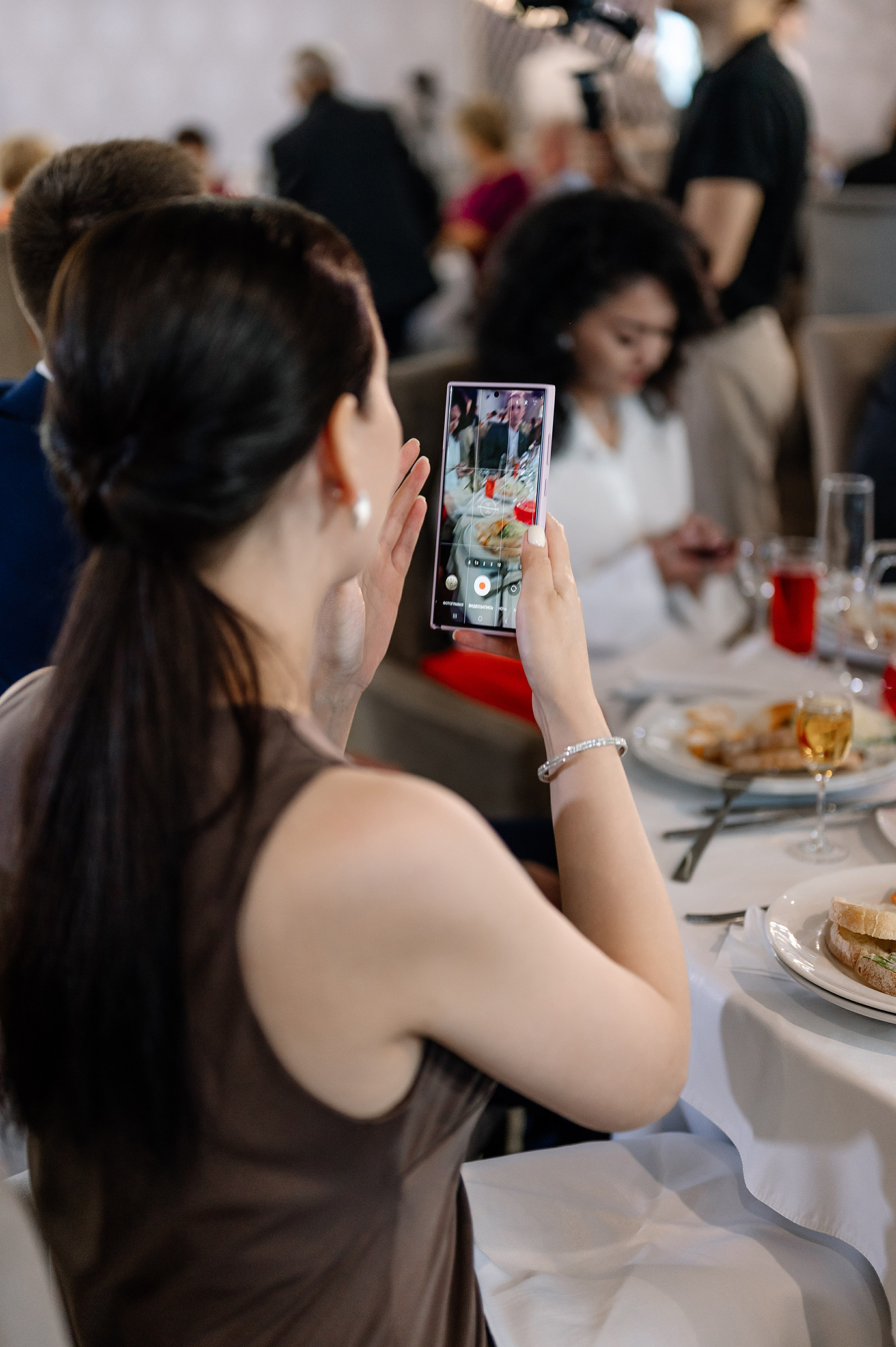 Сегодня и навсегда вместе. Свадебный и семейный фотограф в Чебоксарах Ирина Левнер