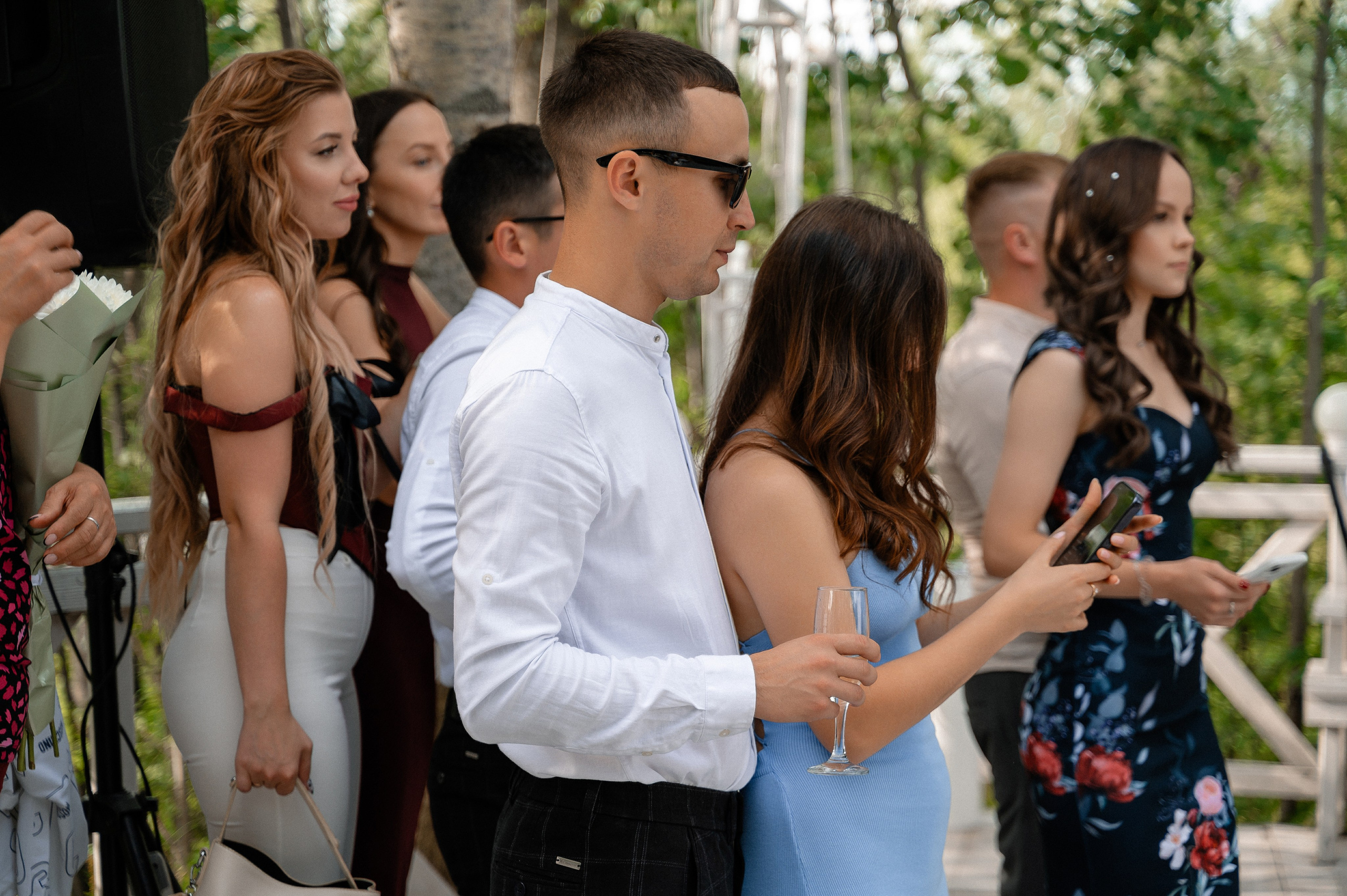 Анонсы съемок. Свадебный и семейный фотограф в Чебоксарах Ирина Левнер