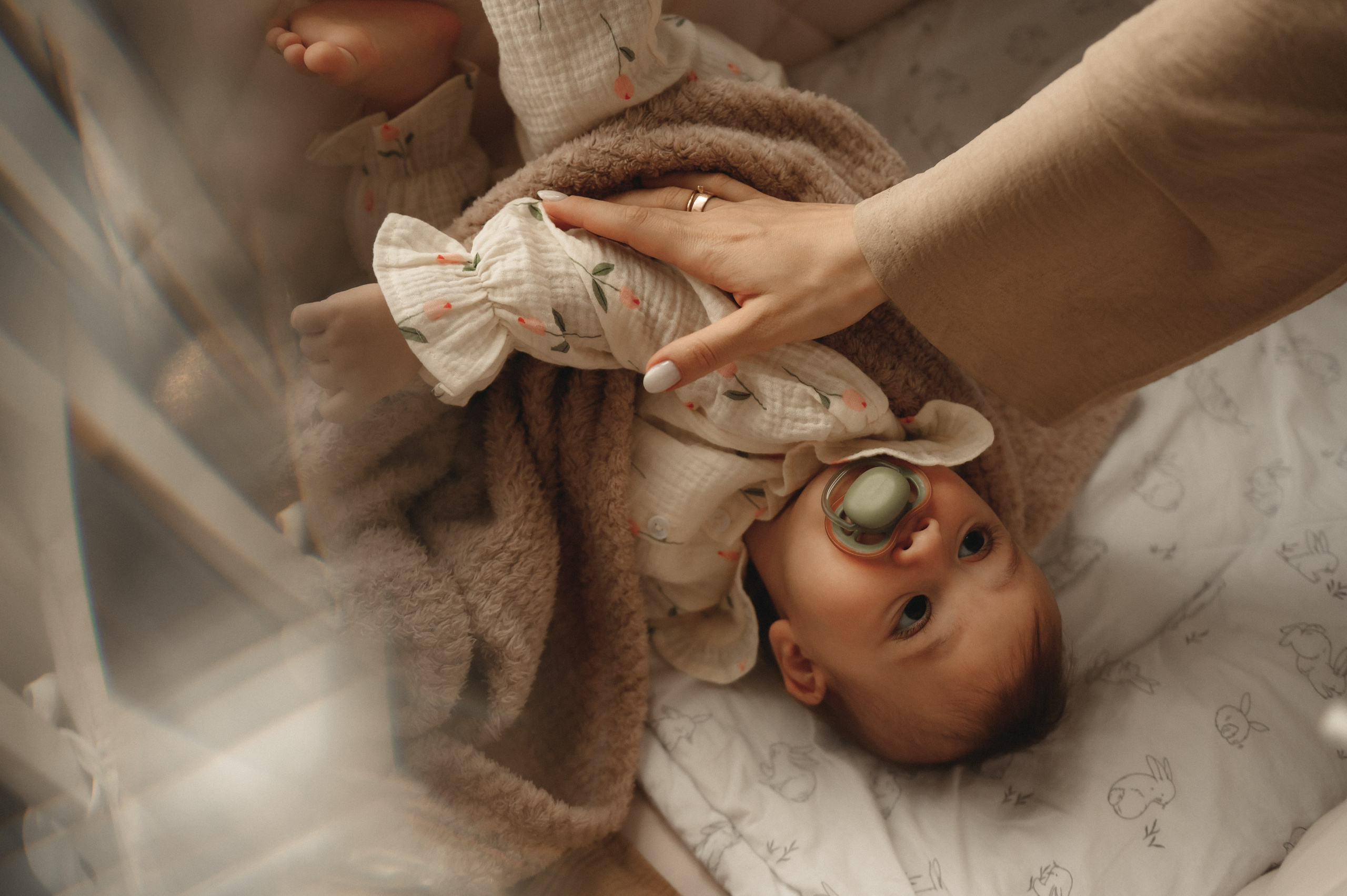 Мама и малыш. Семейный фотограф в г. Ставрополь, Сорокина Мария