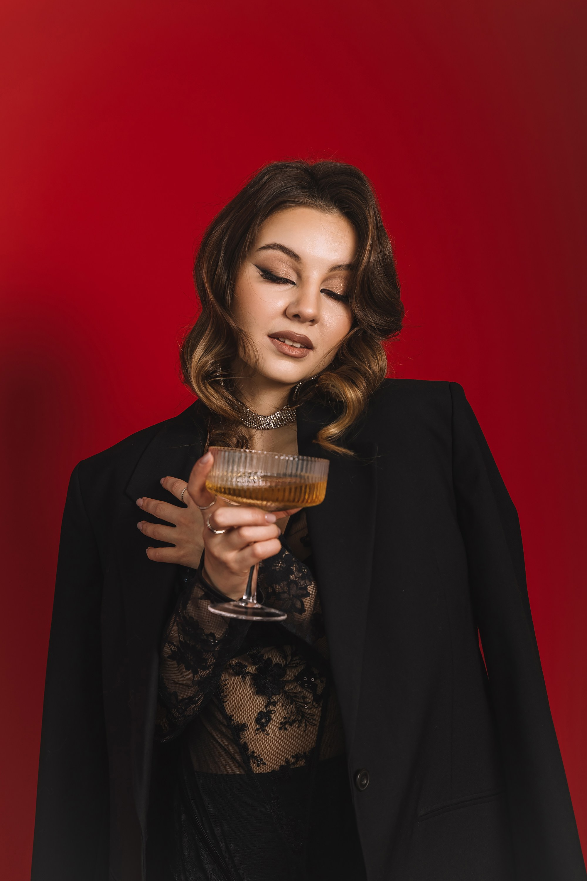 Полина. Фотограф из Хабаровска Юлия Черёмушкина