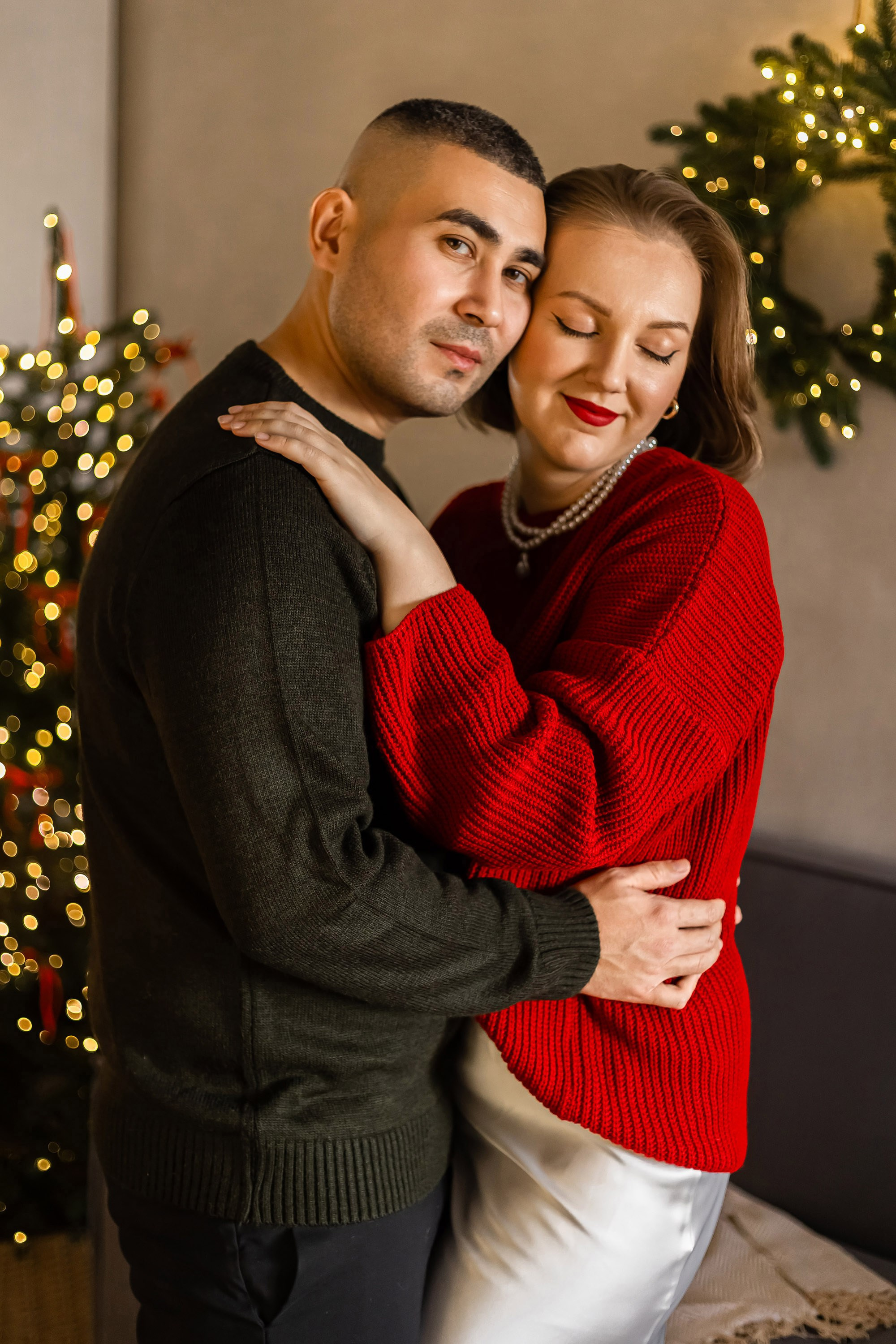 Семейный уют. Фотограф из Хабаровска Юлия Черёмушкина