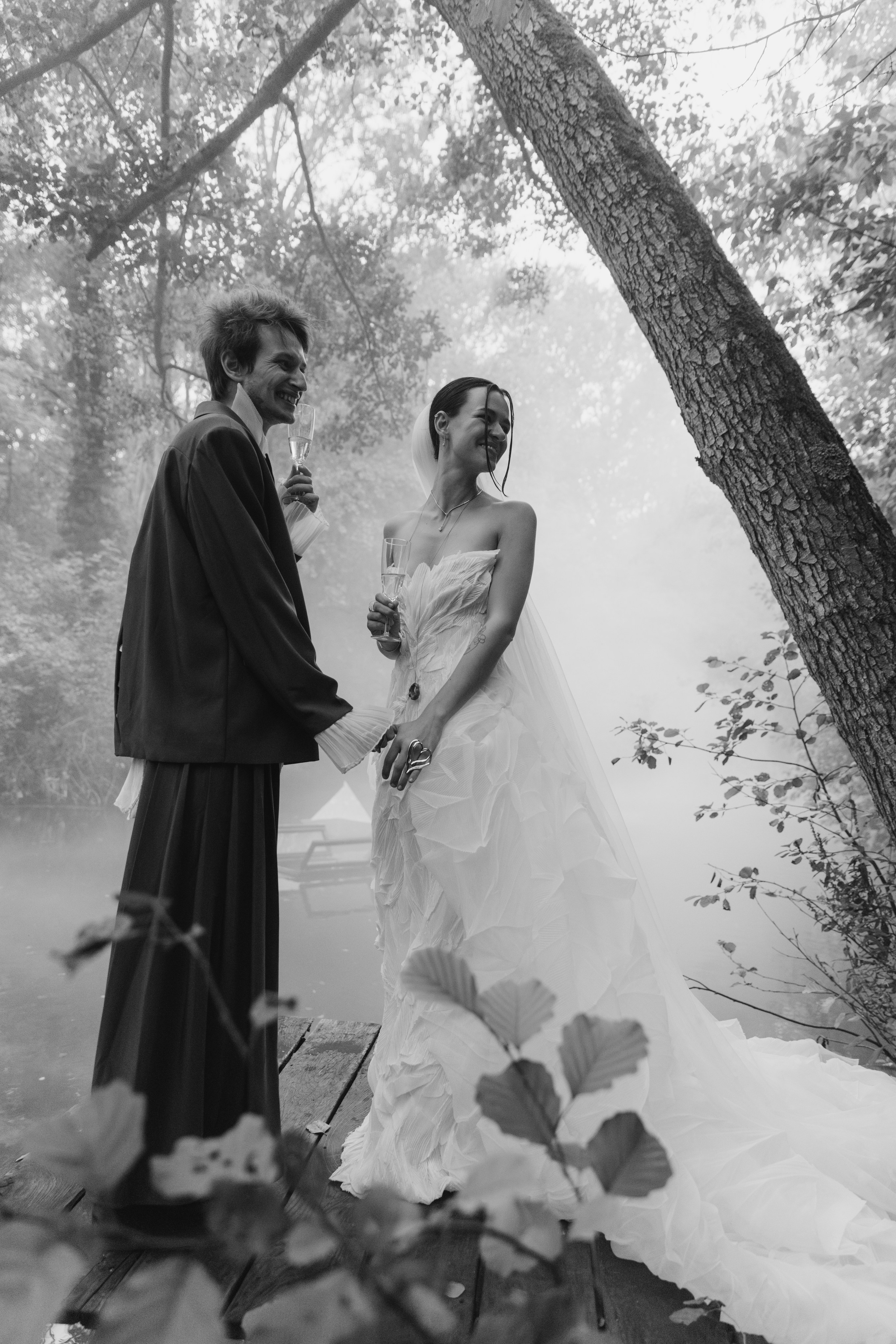 Le Moulin Jaune. Photographe à Paris