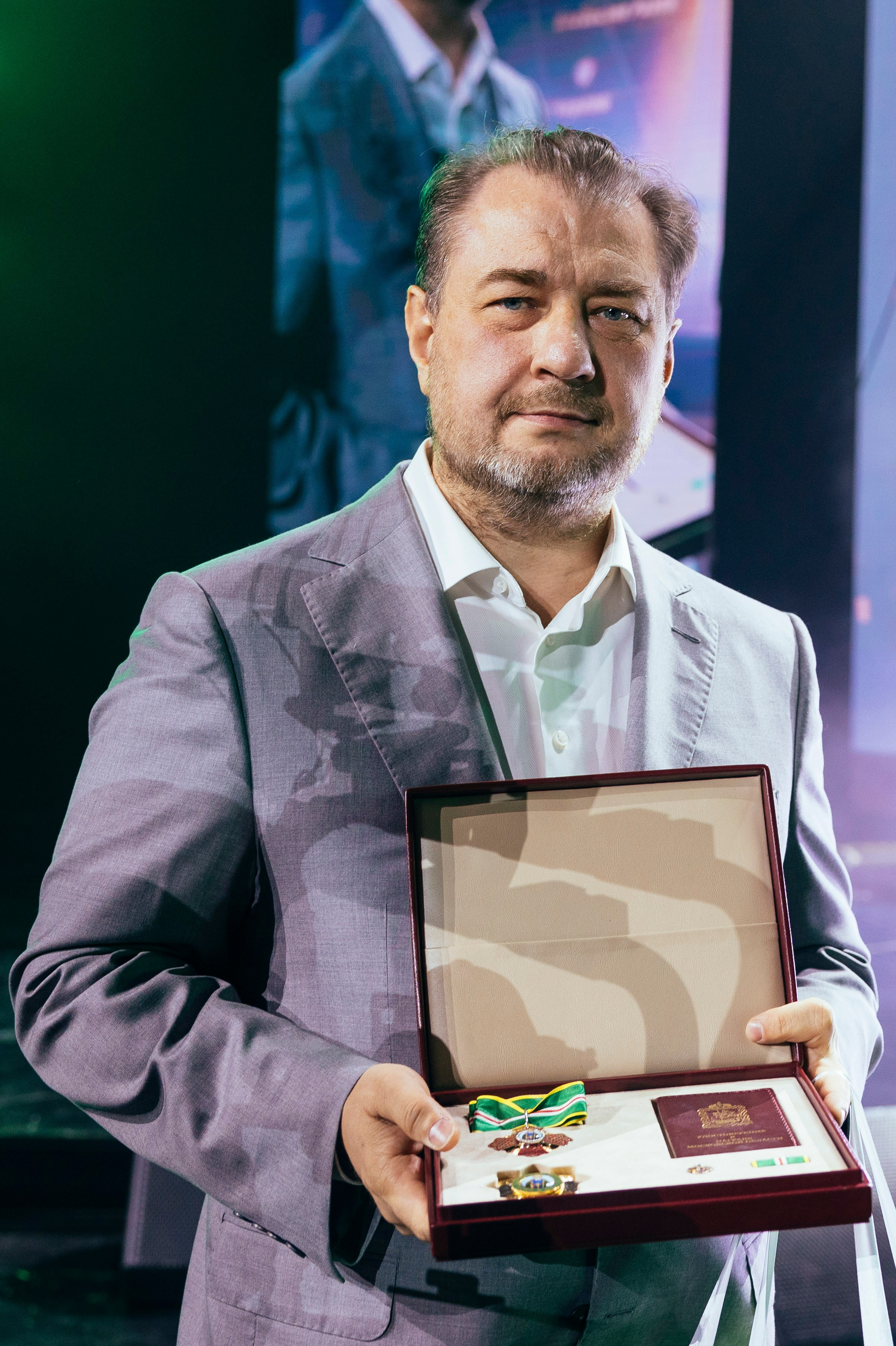 Черноголовка 25 лет. Фотограф Георгий Нигматулин