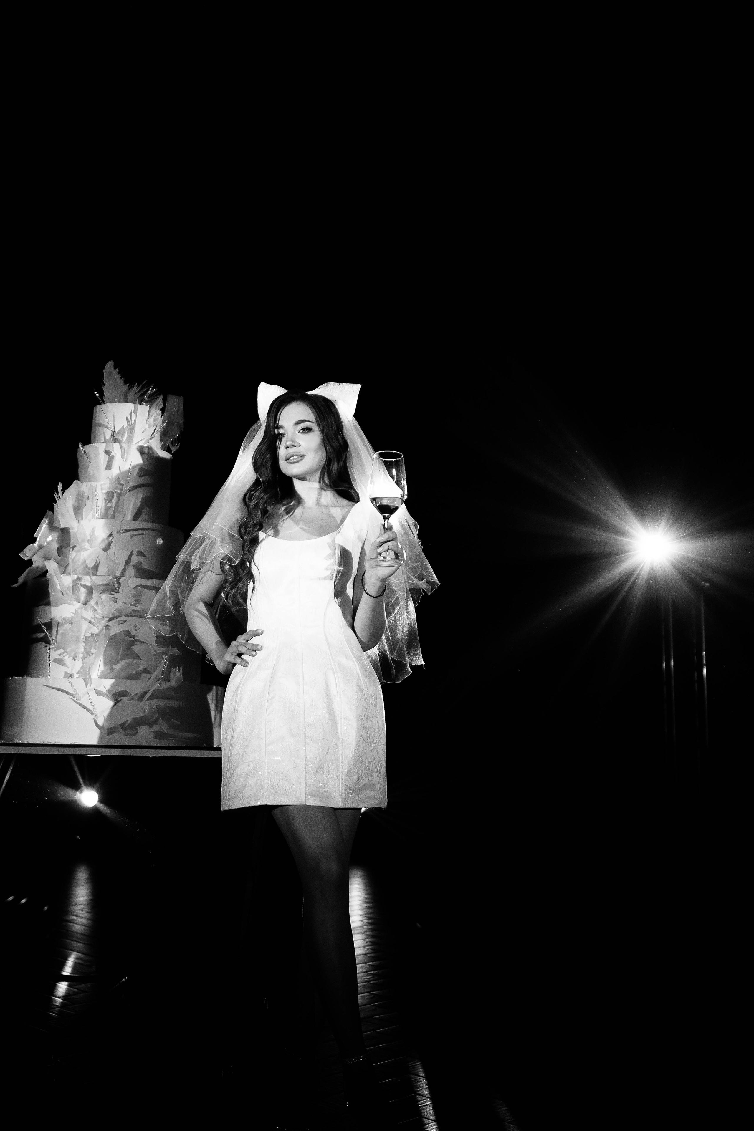 Николай и Дарья. Свадебный фотограф Ростов-на-Дону Виолетта veslers.ph