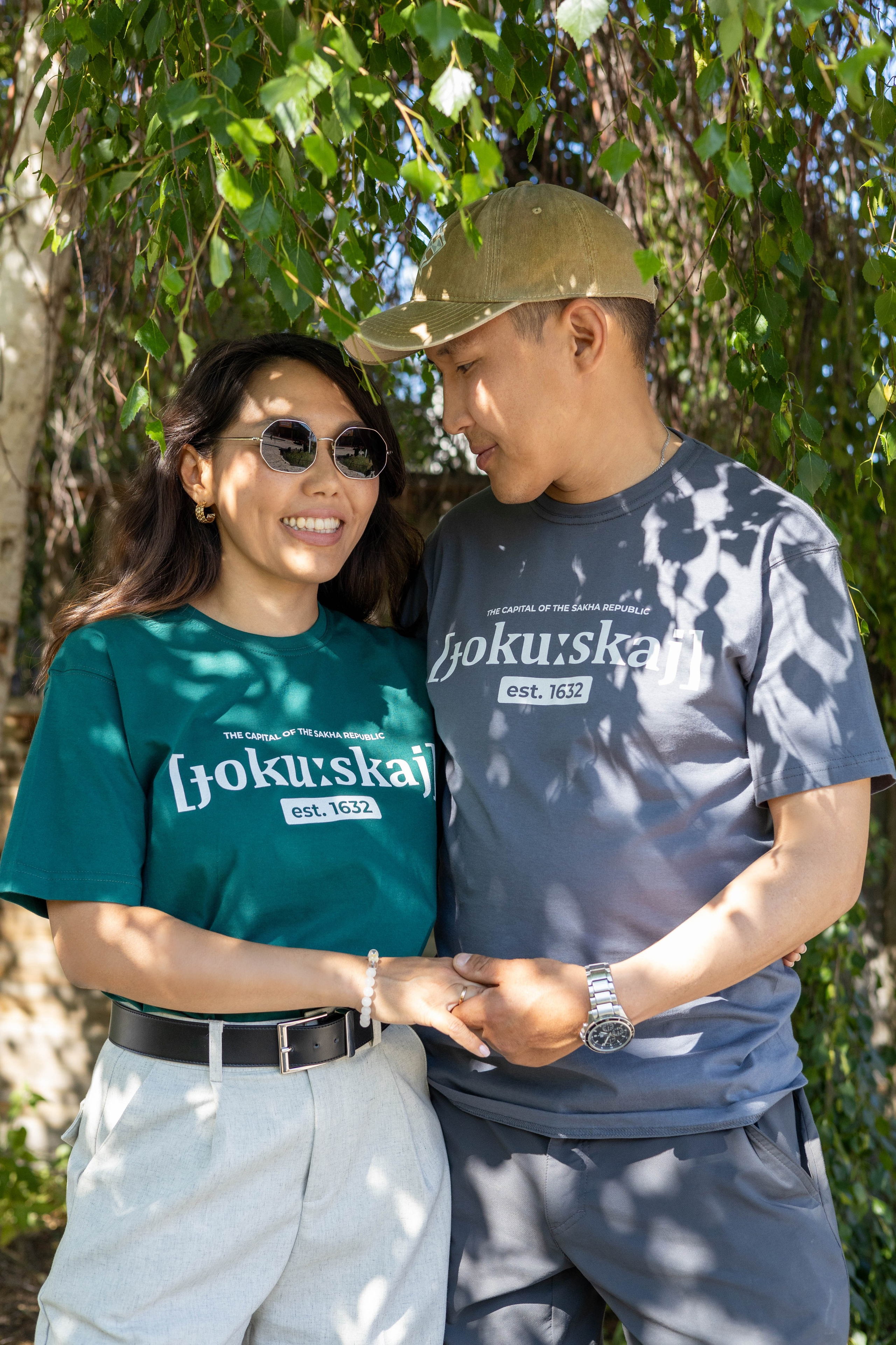 Айар танас лето 2024. Студийный и репортажный фотограф в Якутске