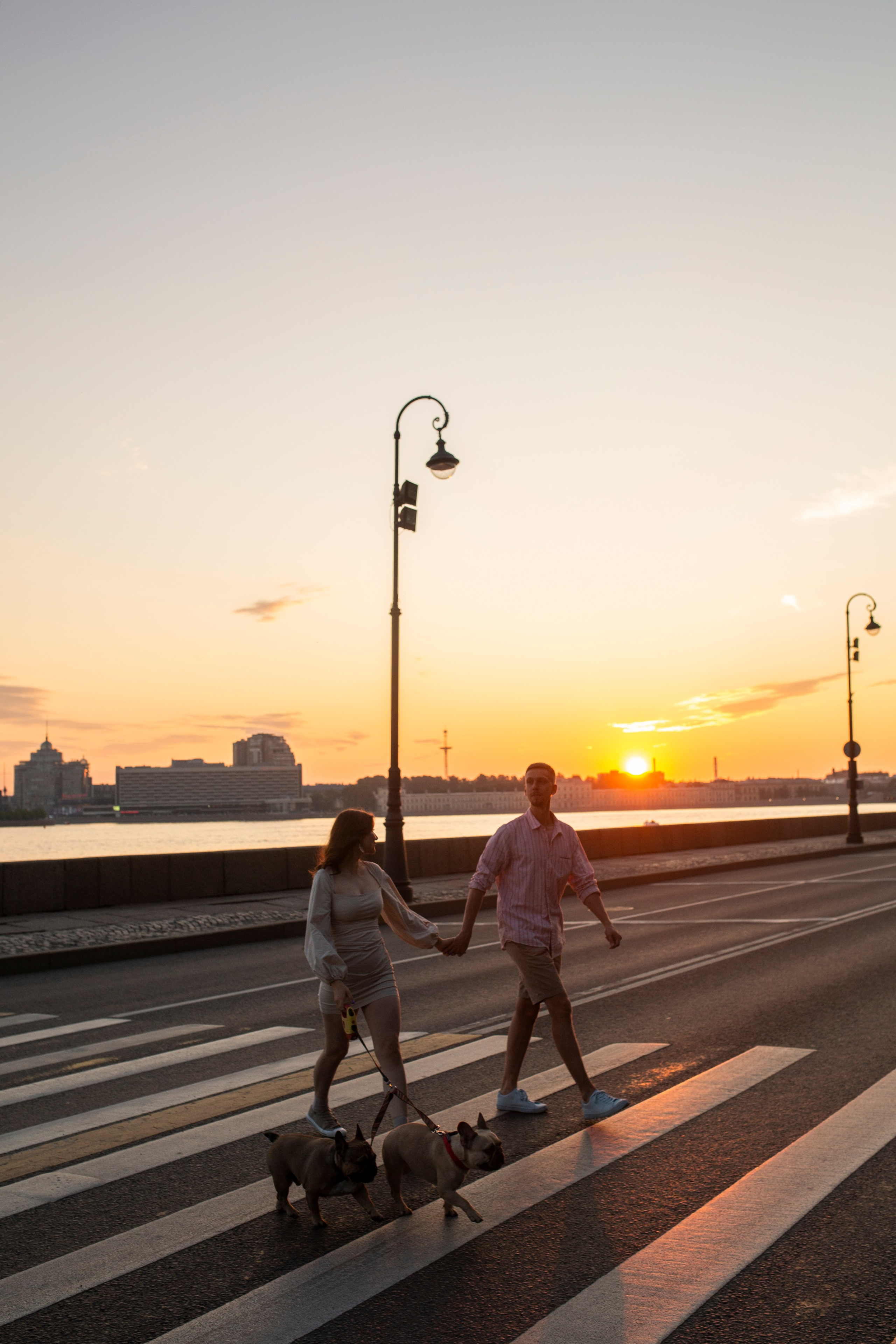 Алексей и Влада. Главная