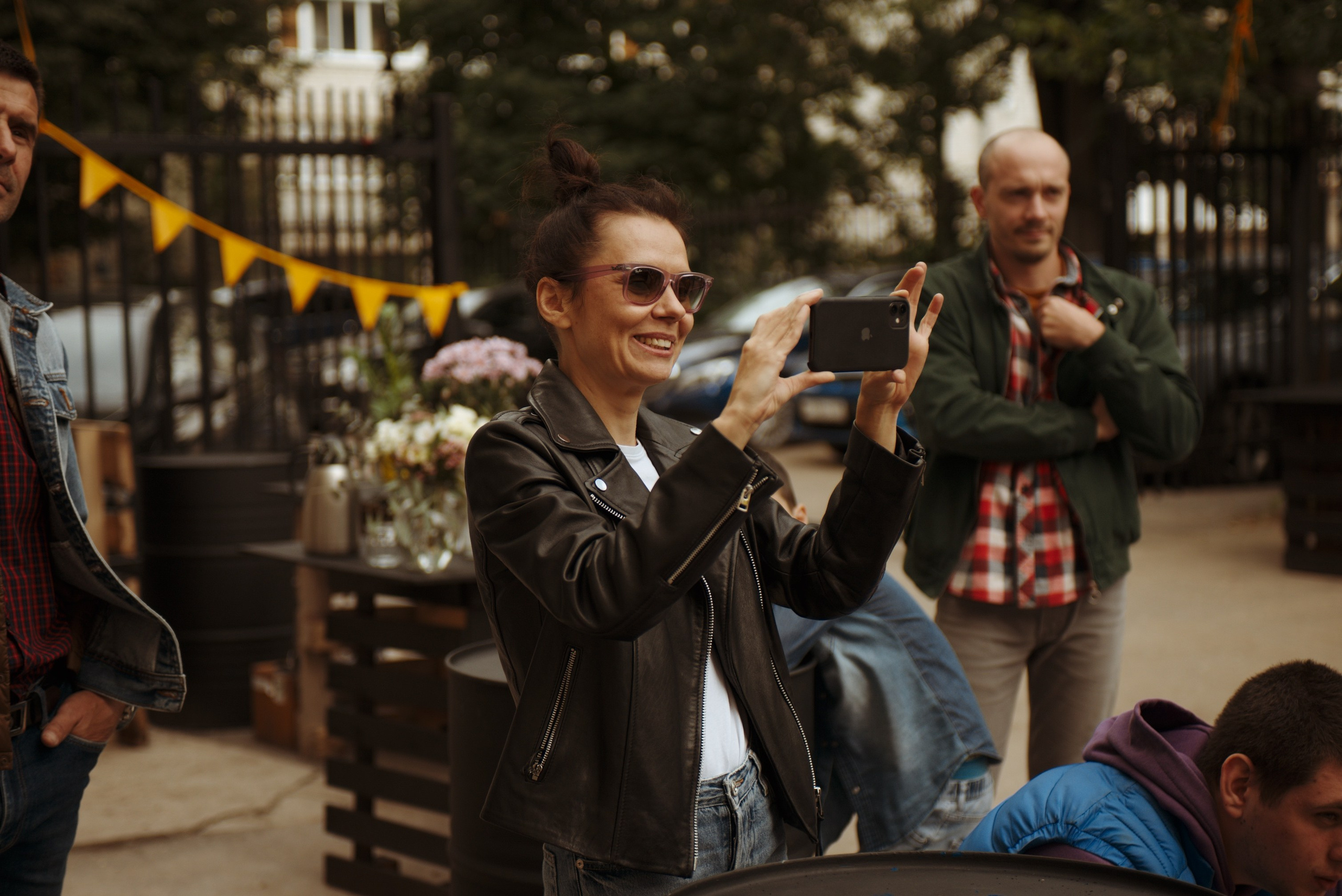 Детские мероприятия. Портретный фотограф Санкт-Петербург