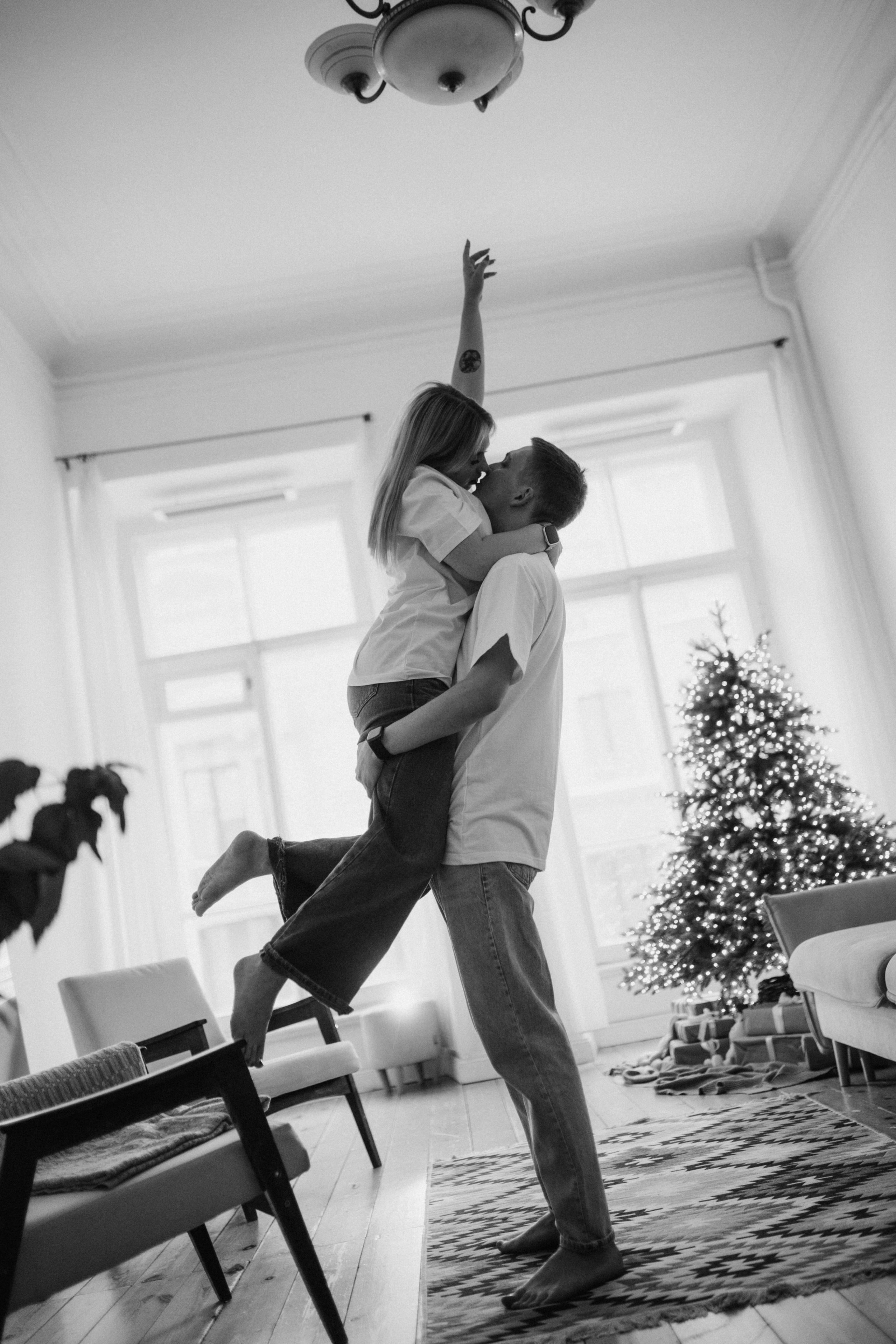 Юлия и Кирилл. Фотограф в Санкт-Петербурге