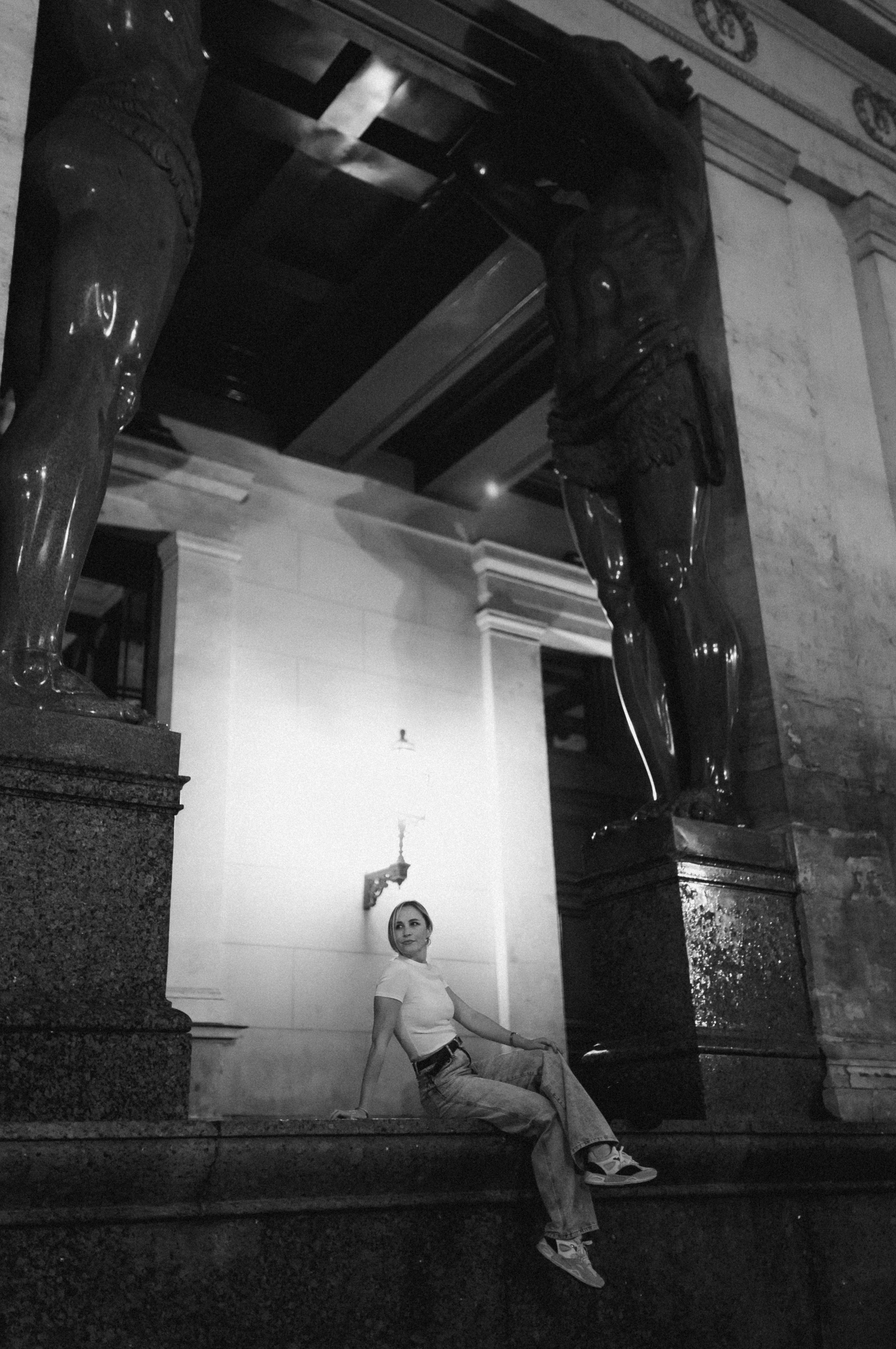 Юлия. Фотограф в Санкт-Петербурге