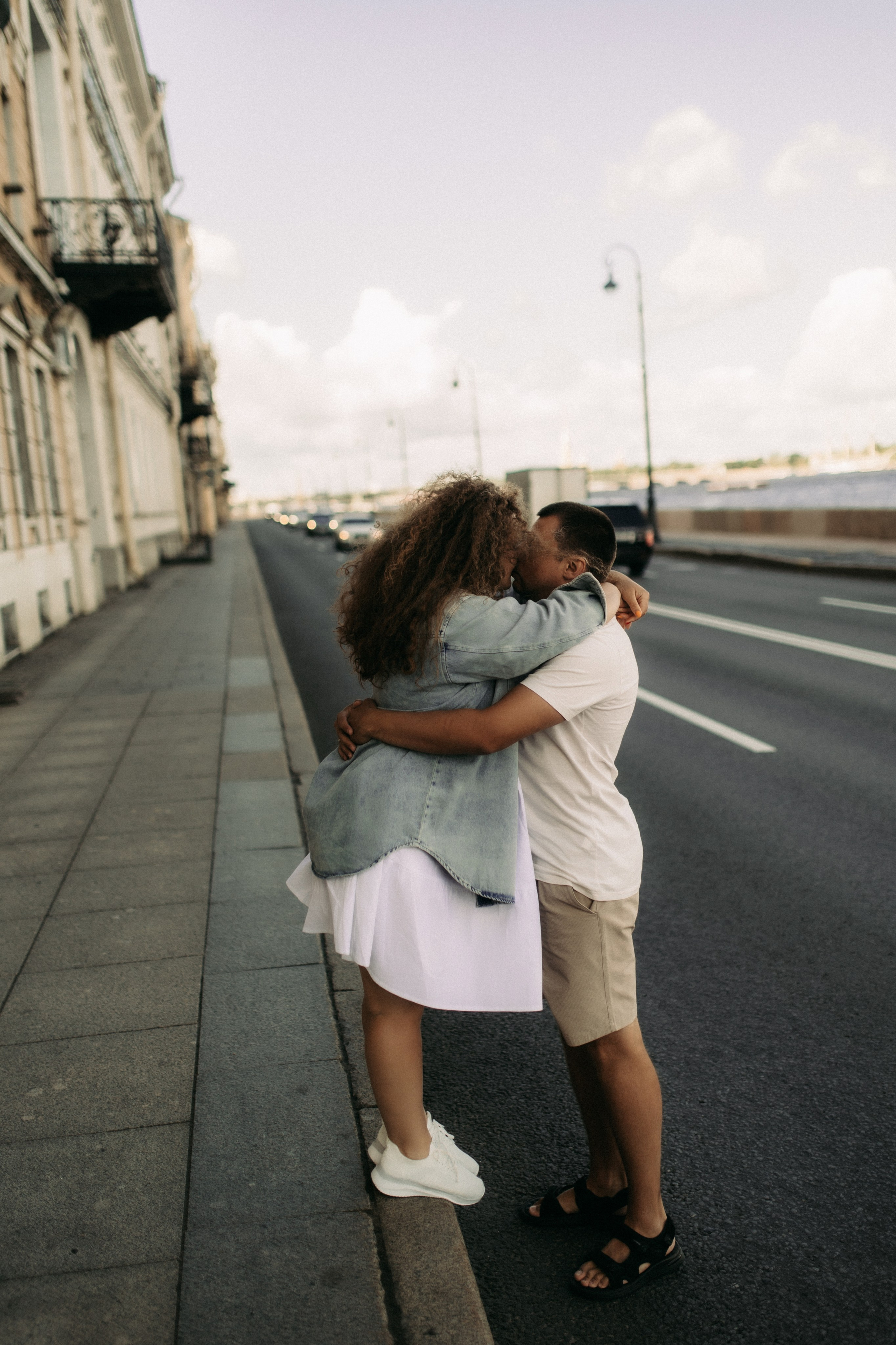 Лолита и Александр. Фотограф в Санкт-Петербурге