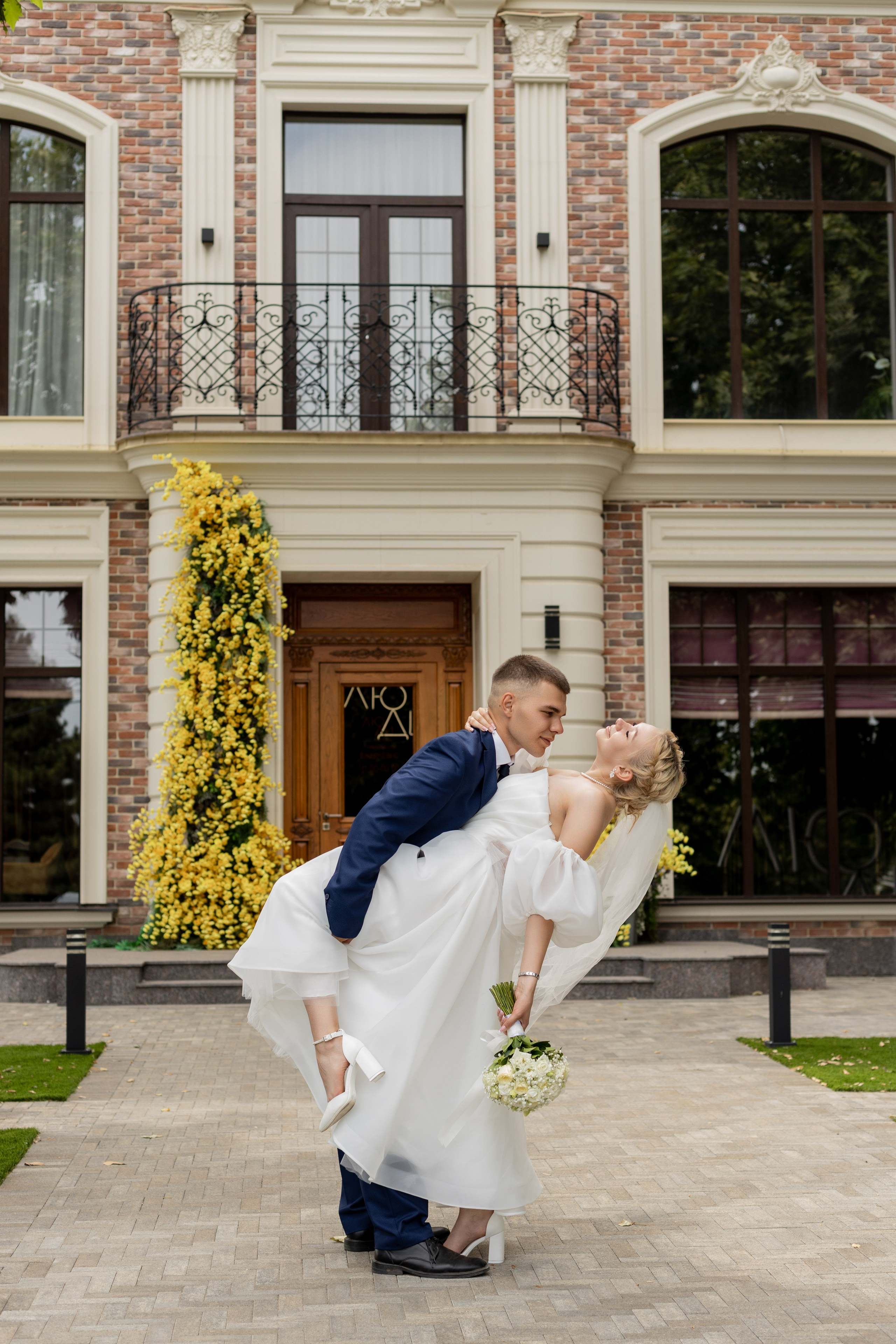 Свадьбы. Фотограф в Краснодарском крае