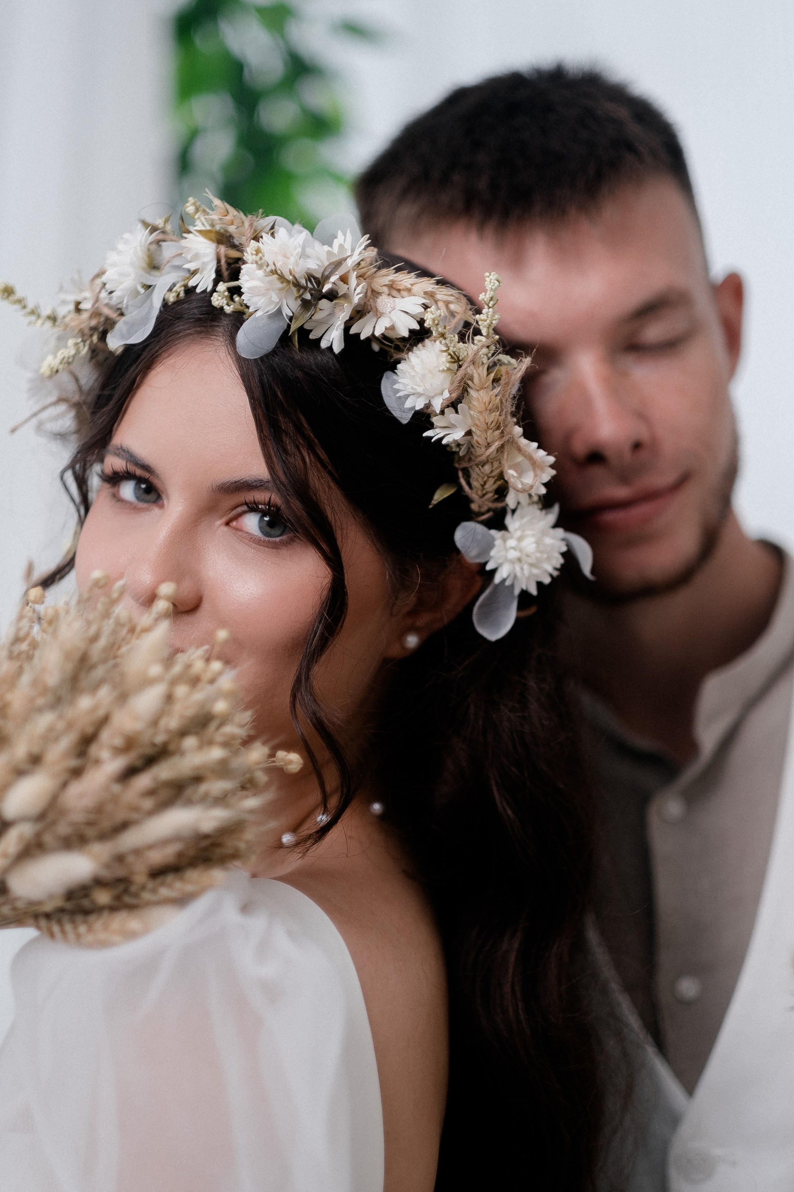 Егор & Настя. Свадебный и семейный фотограф в Казани и Зеленодольске Ланочкин Илья