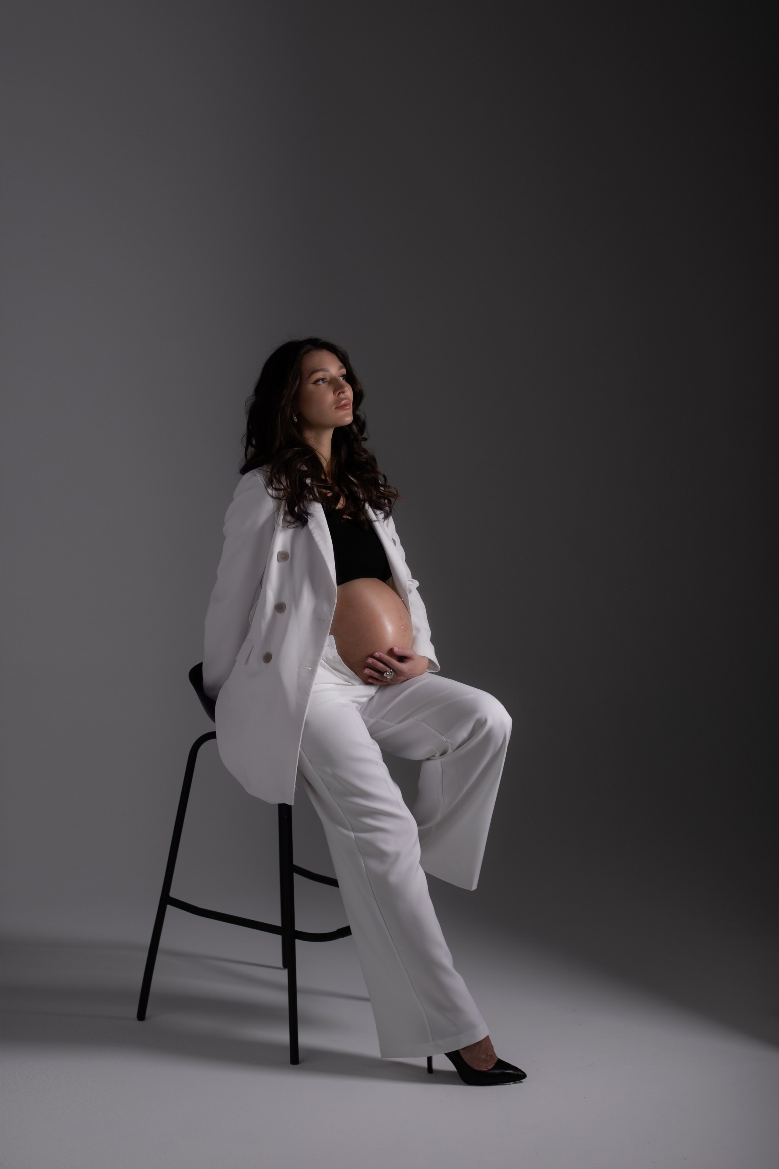 Даша. Фотограф