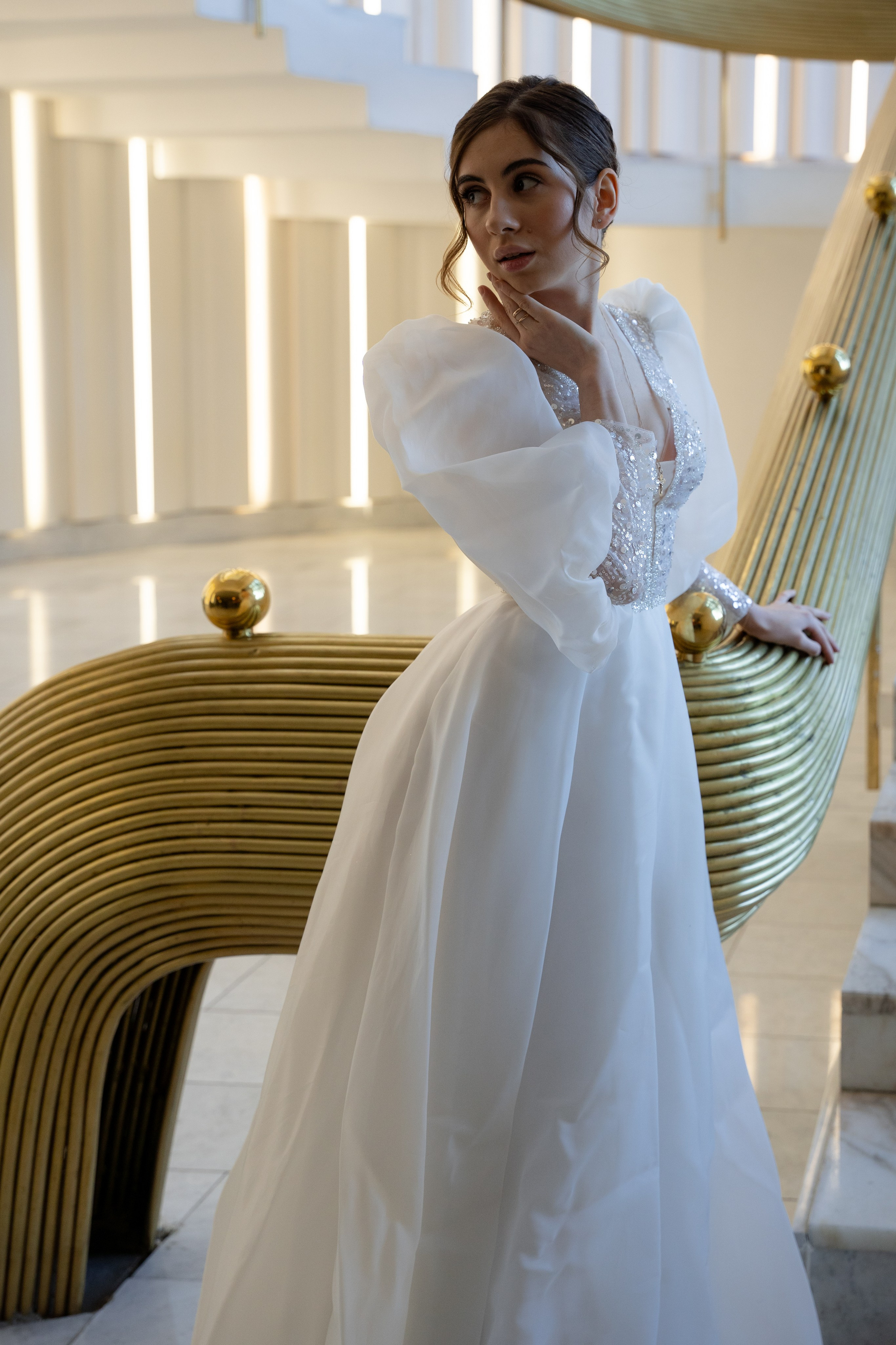 Свадебная «Интурист». Анастасия Антипинская — профессиональный фотограф в Хабаровске