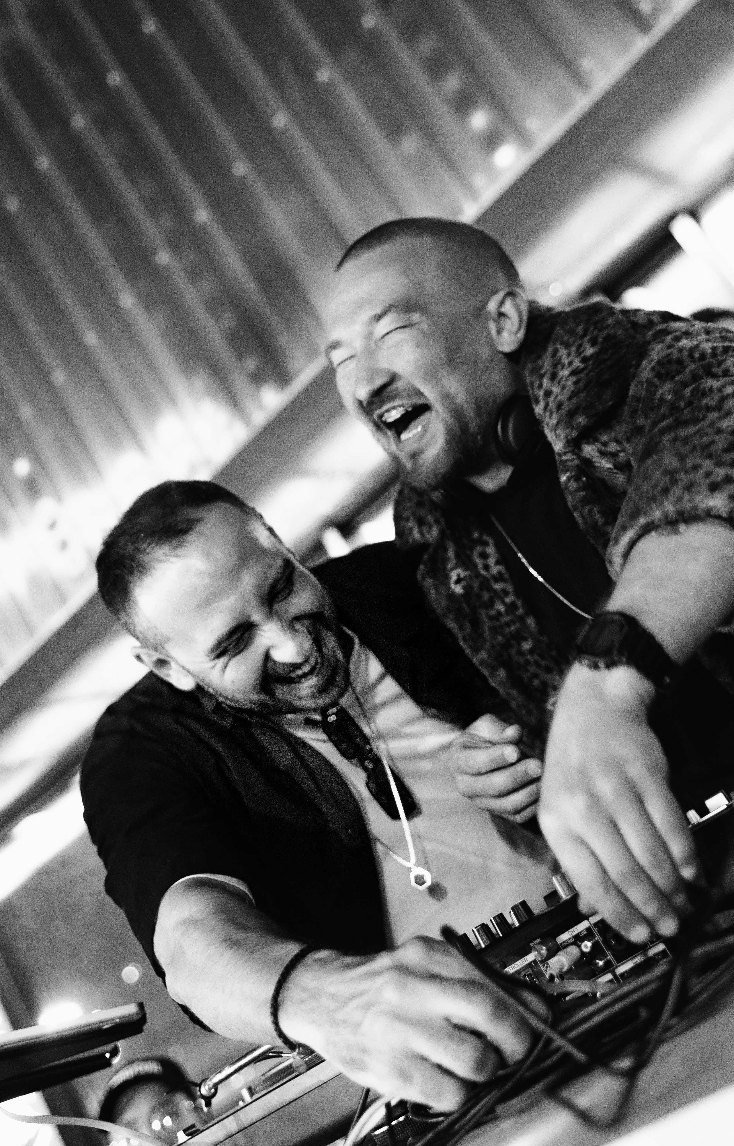 1 год Scratch Dj School / 2023. Саша Копылов, фотограф в Казани