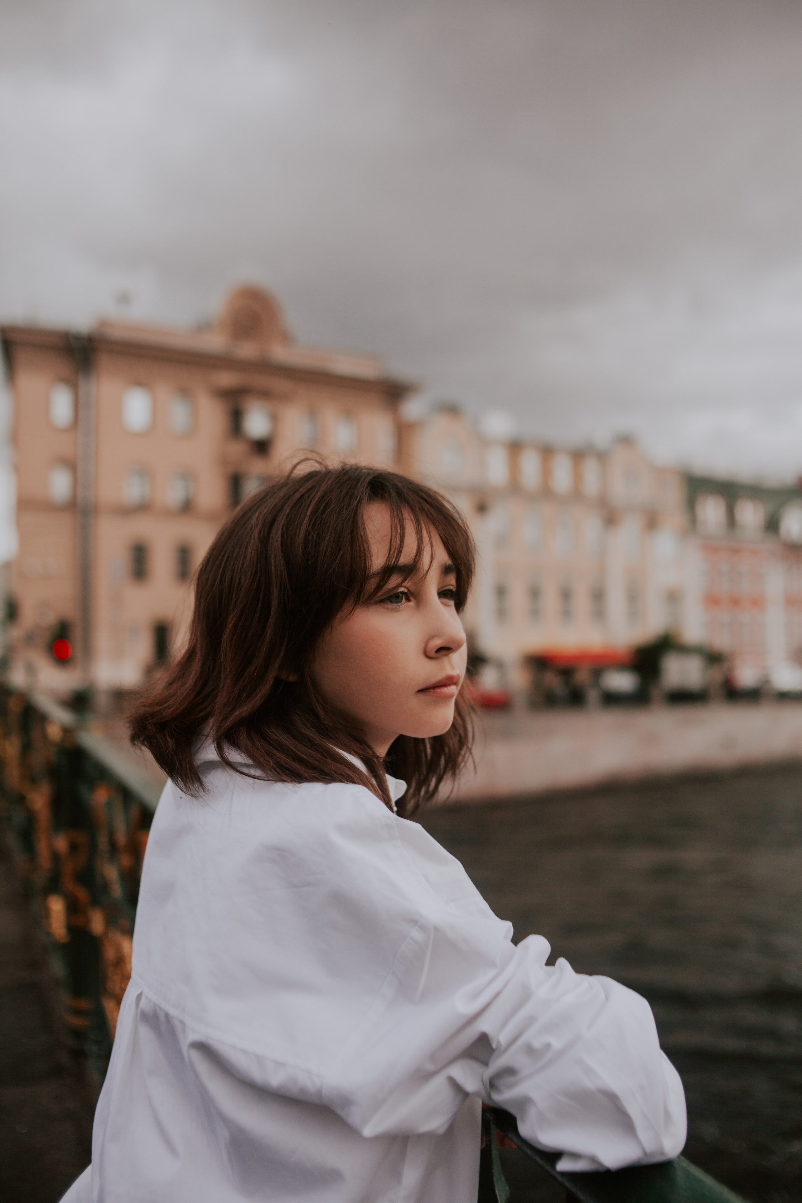 Сергей, Юля, Искра и Костя. Семейный фотограф во Всеволожске и Санкт-Петербурге Юлия Капустина