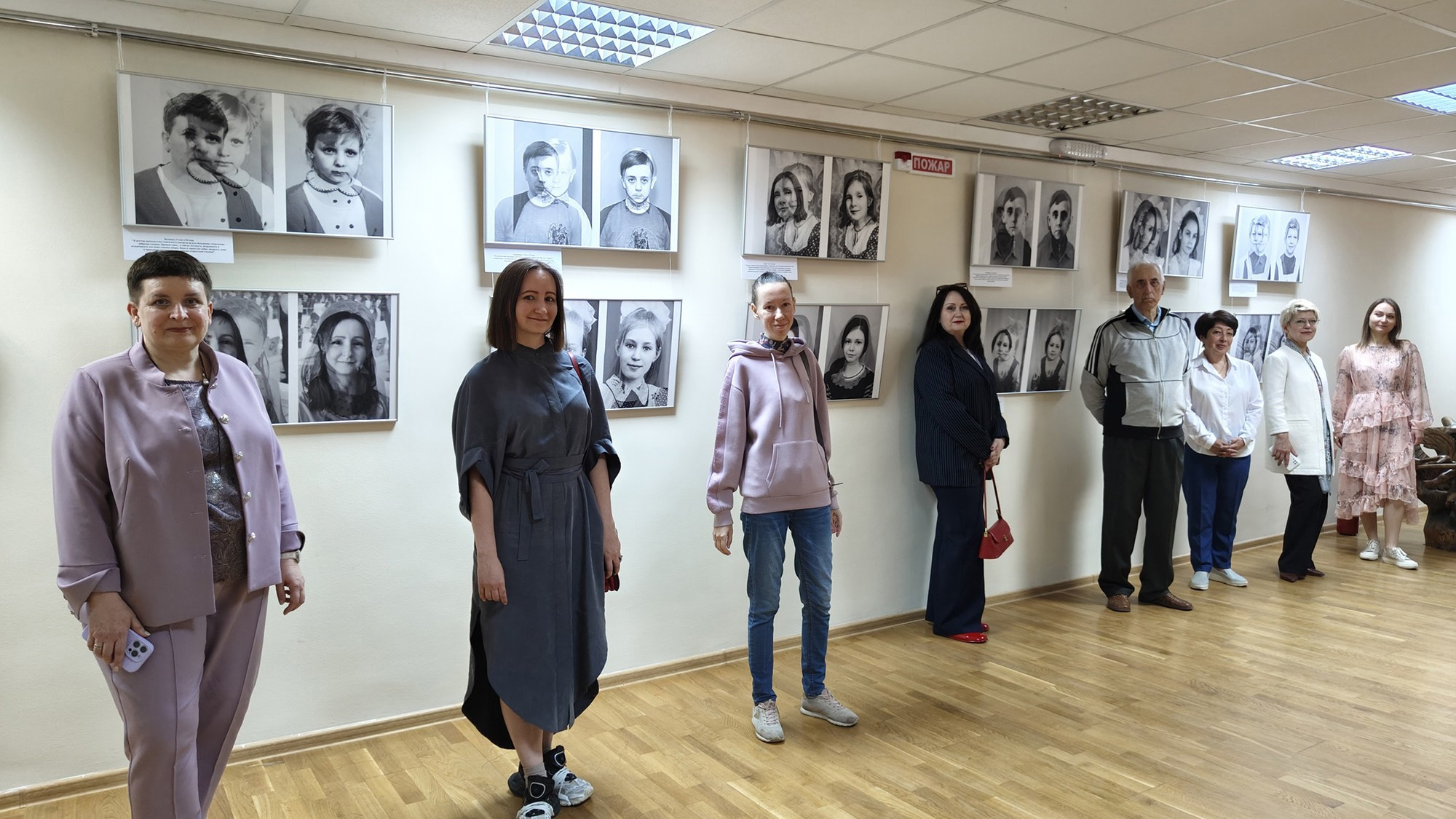 Взрослые Дети. Анна Порошина — междисциплинарный художник