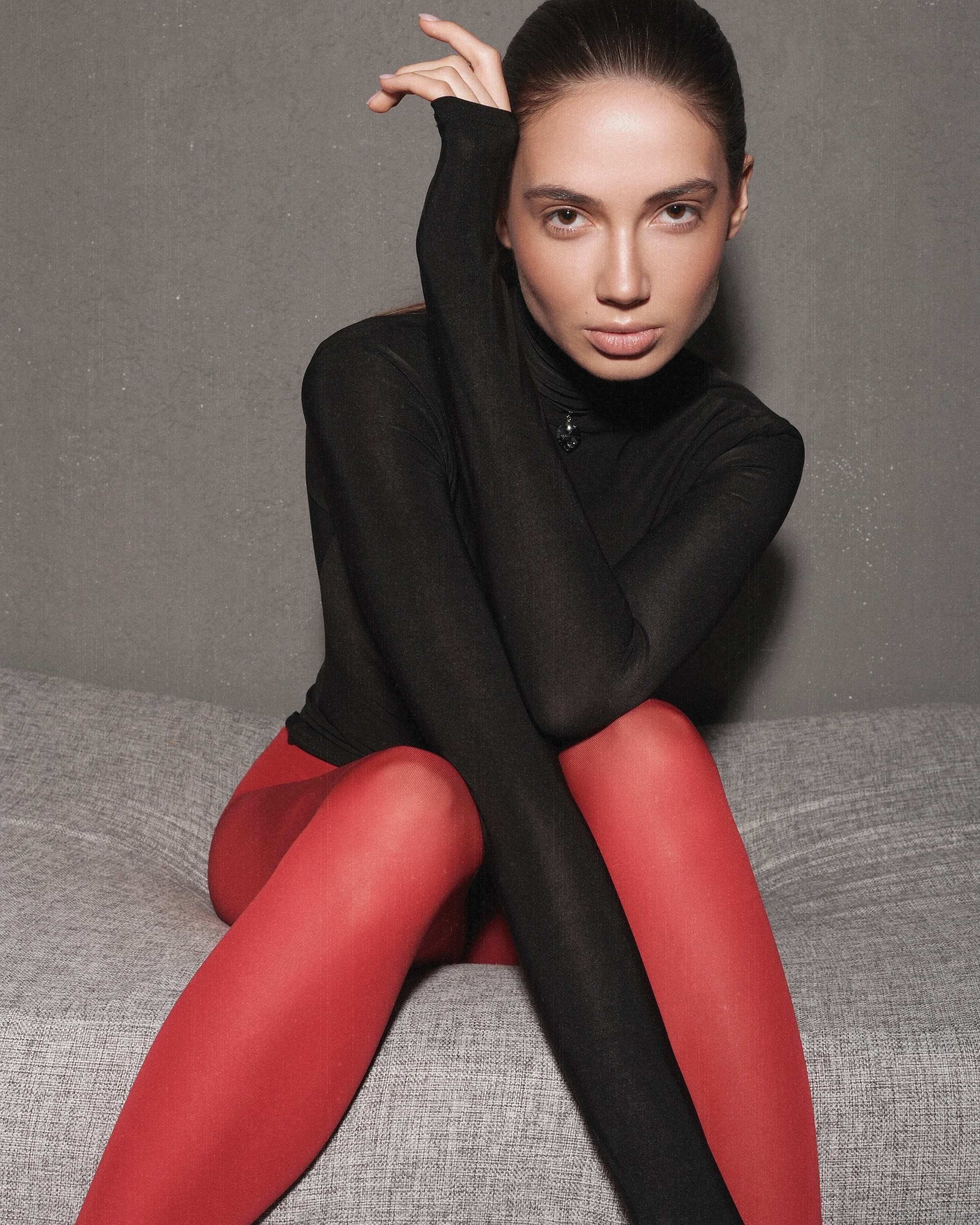 ALIO. Фотограф, визажист, фотостудия. Новосибирск