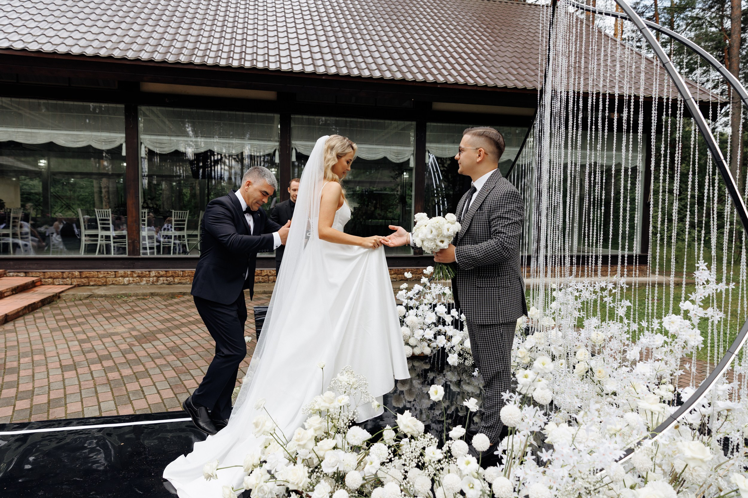 Кирилл & Светлана. Свадебный и семейный фотограф в Твери, Москве, Санкт-Петербурге