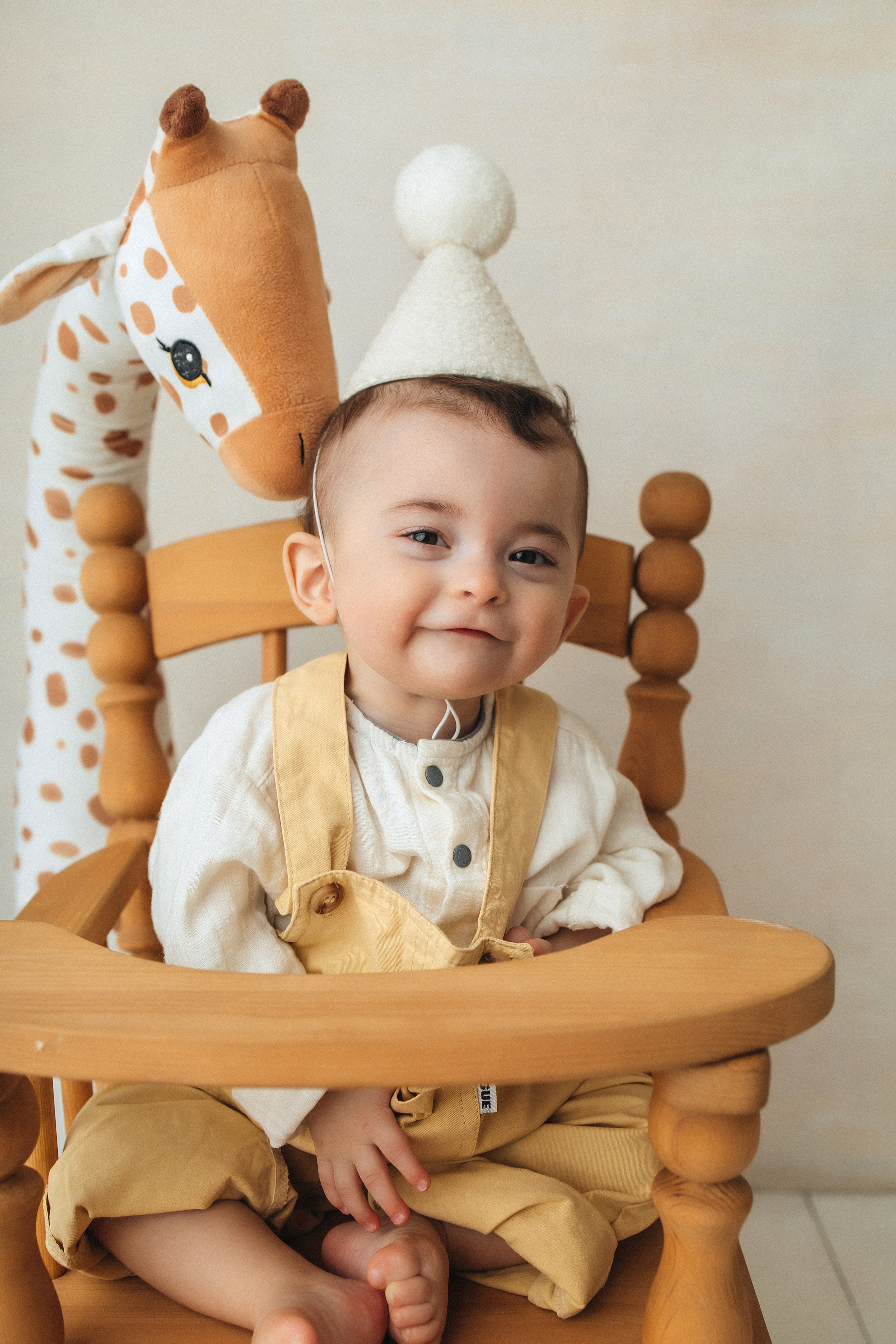 Годики в моей студии. Главная