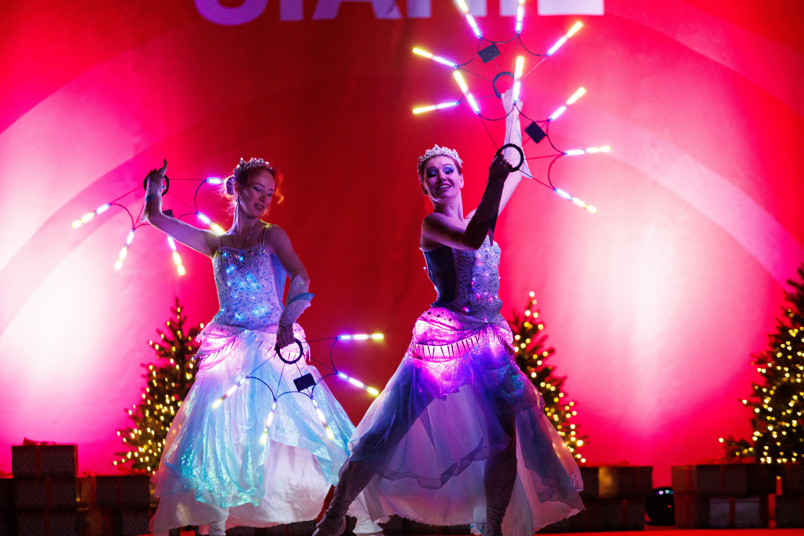 Северное Сияние отчётный концерт 2023. Репортажный, Event фотограф в Санкт-Петербурге и ЛО Морозов Дмитрий