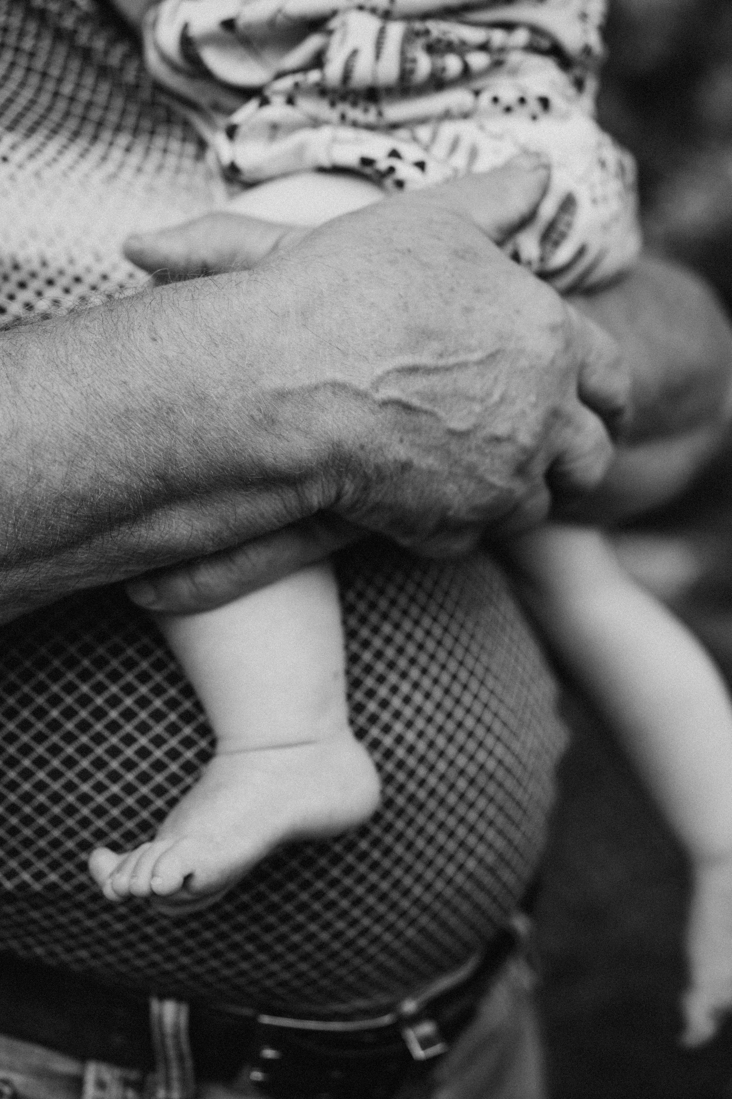 Семейная история. Фотограф и видеограф в Москве