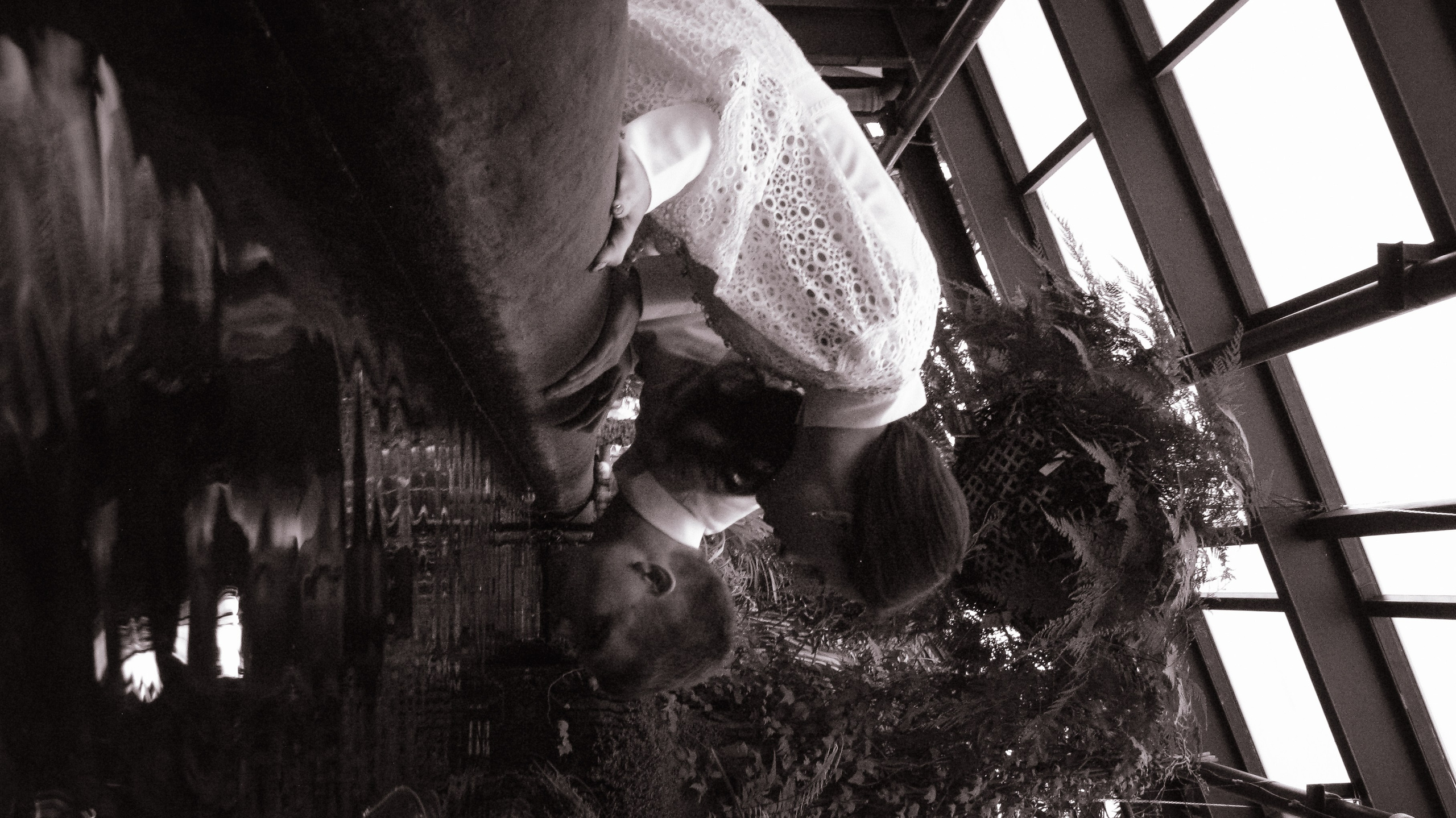 Анастасия и Владислав. Портретный и свадебный фотограф в Москве Александра