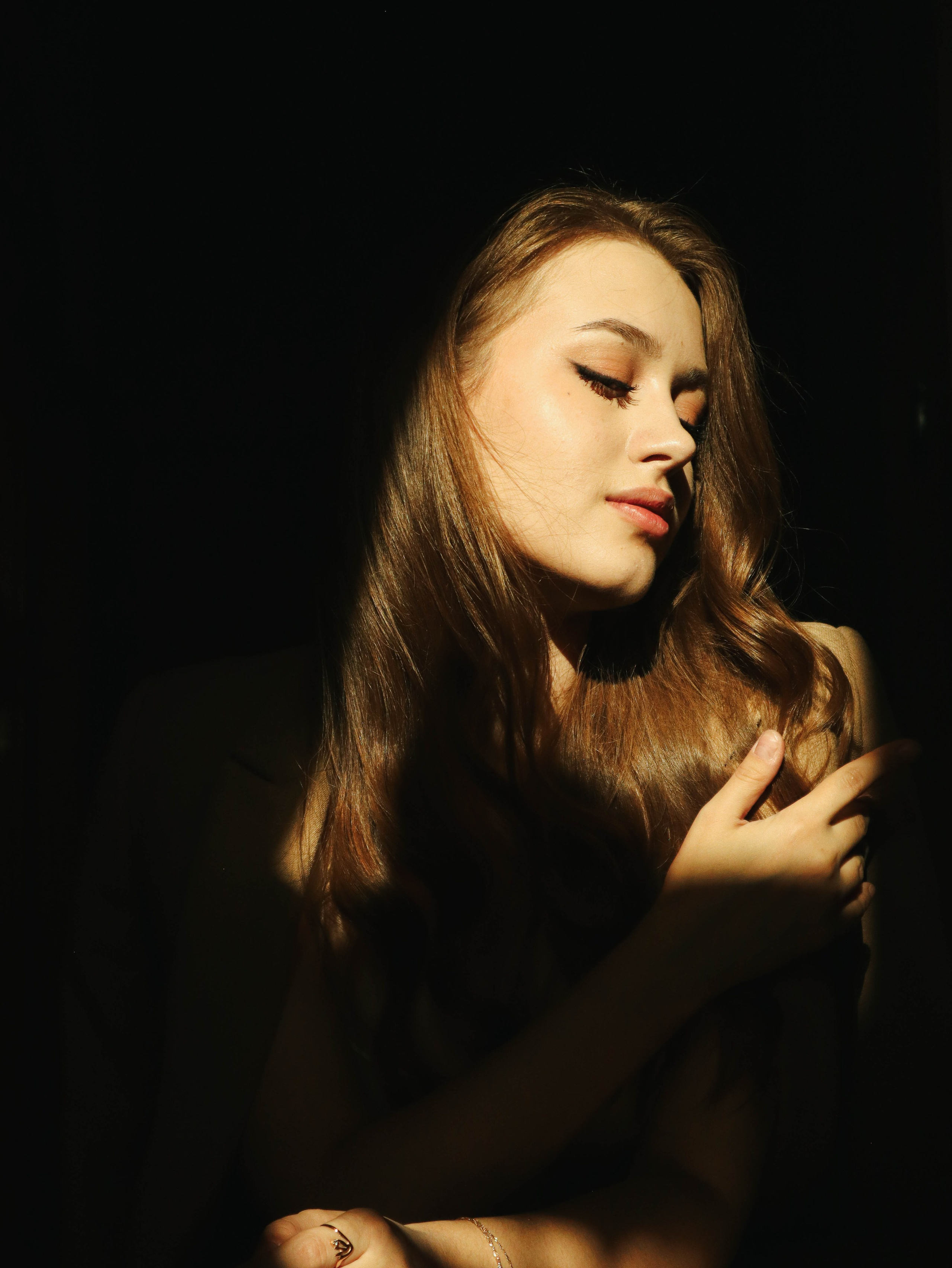 Александра. Портретный и свадебный фотограф в Москве Александра