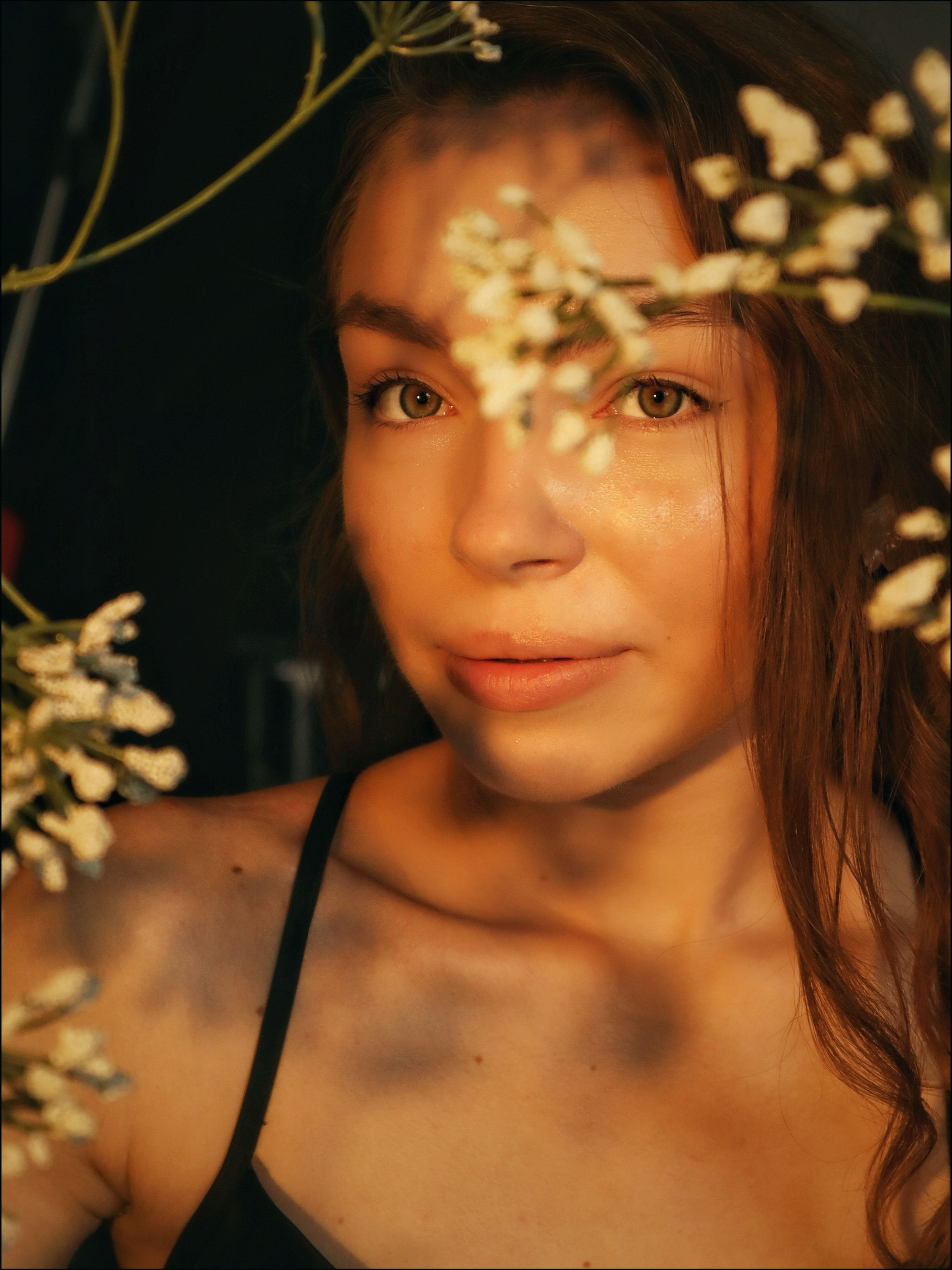 Алина. Портретный и свадебный фотограф в Москве Александра