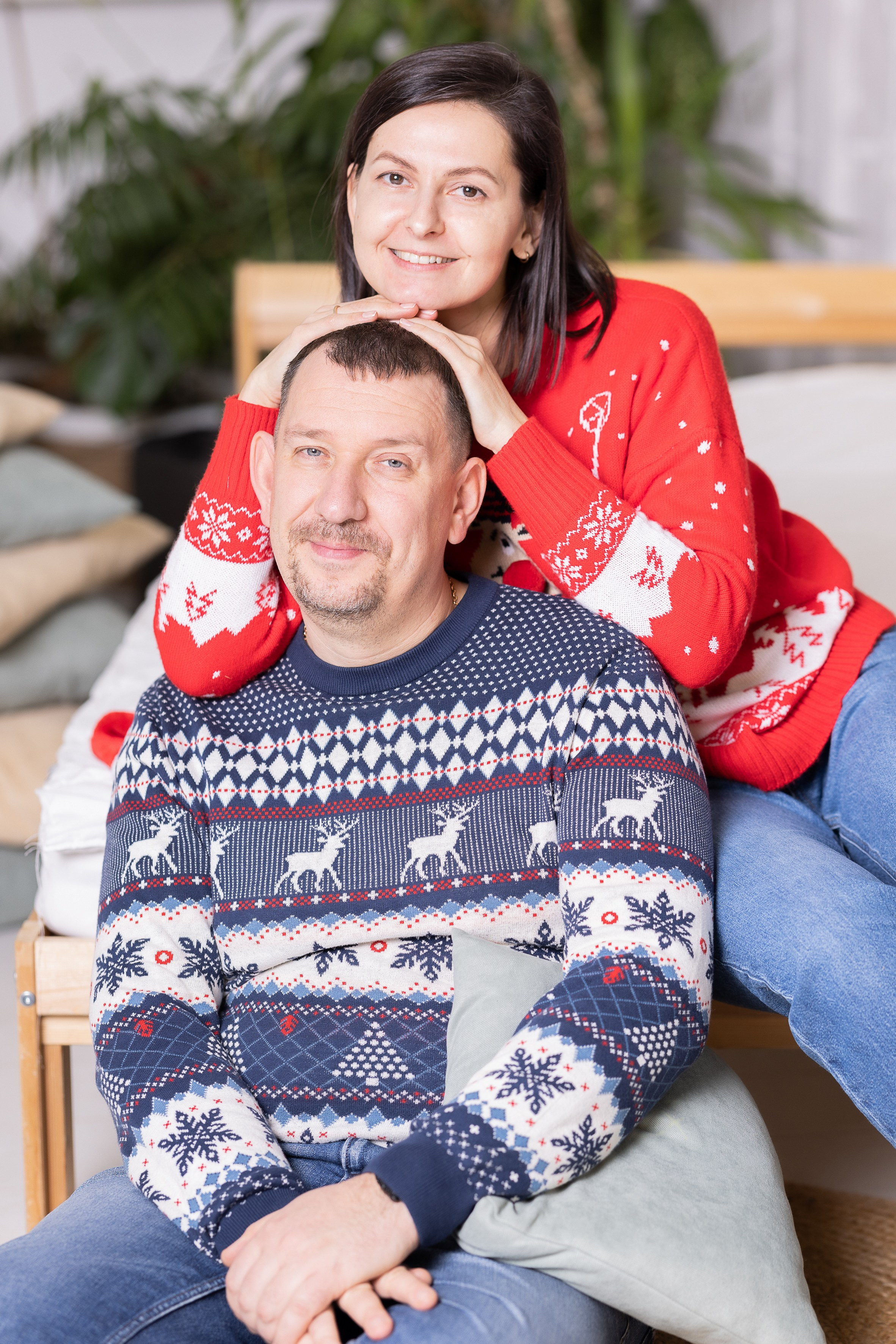 New year. Фотограф Диана Белогребень