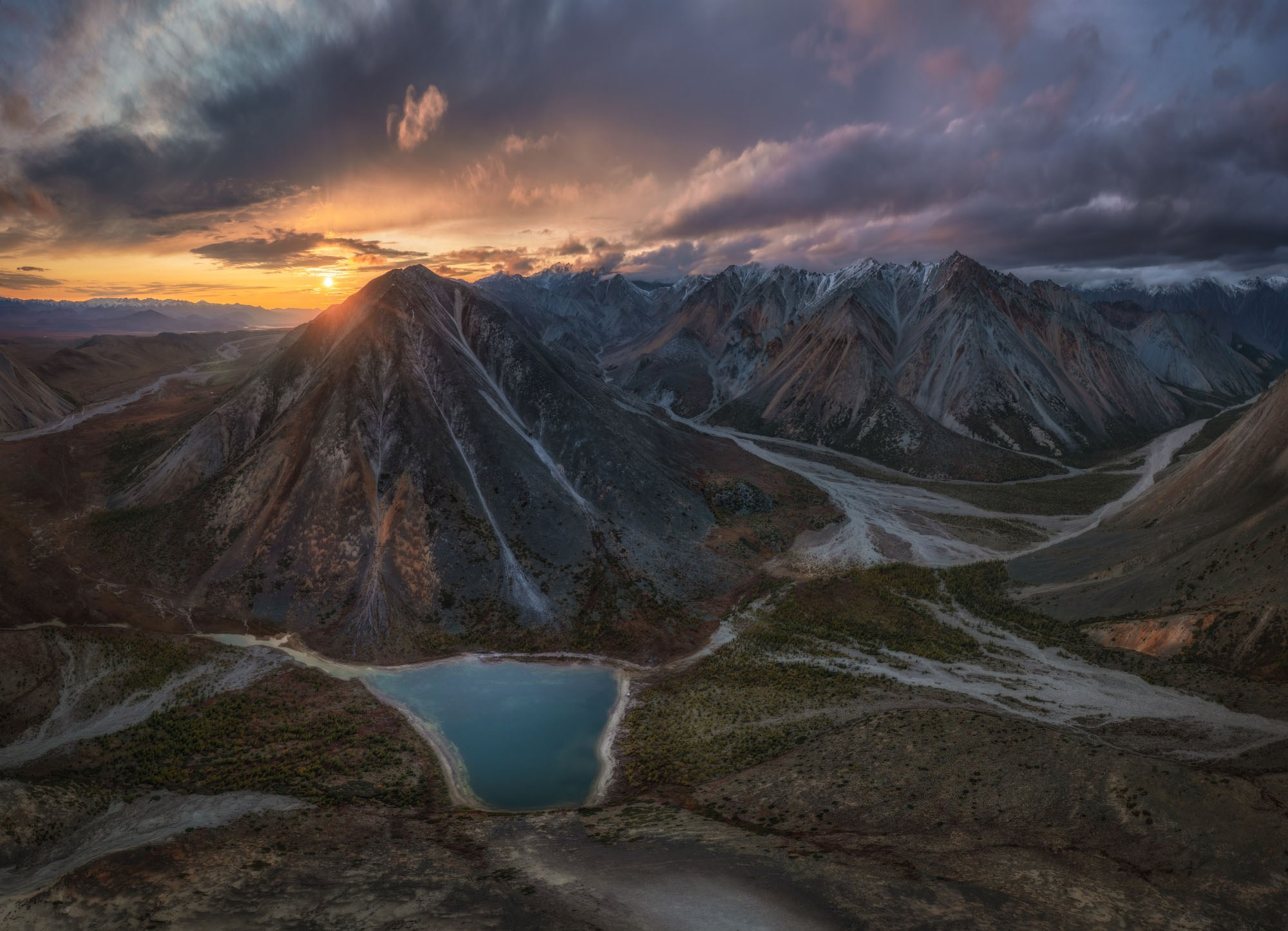 Фотографии Якутия