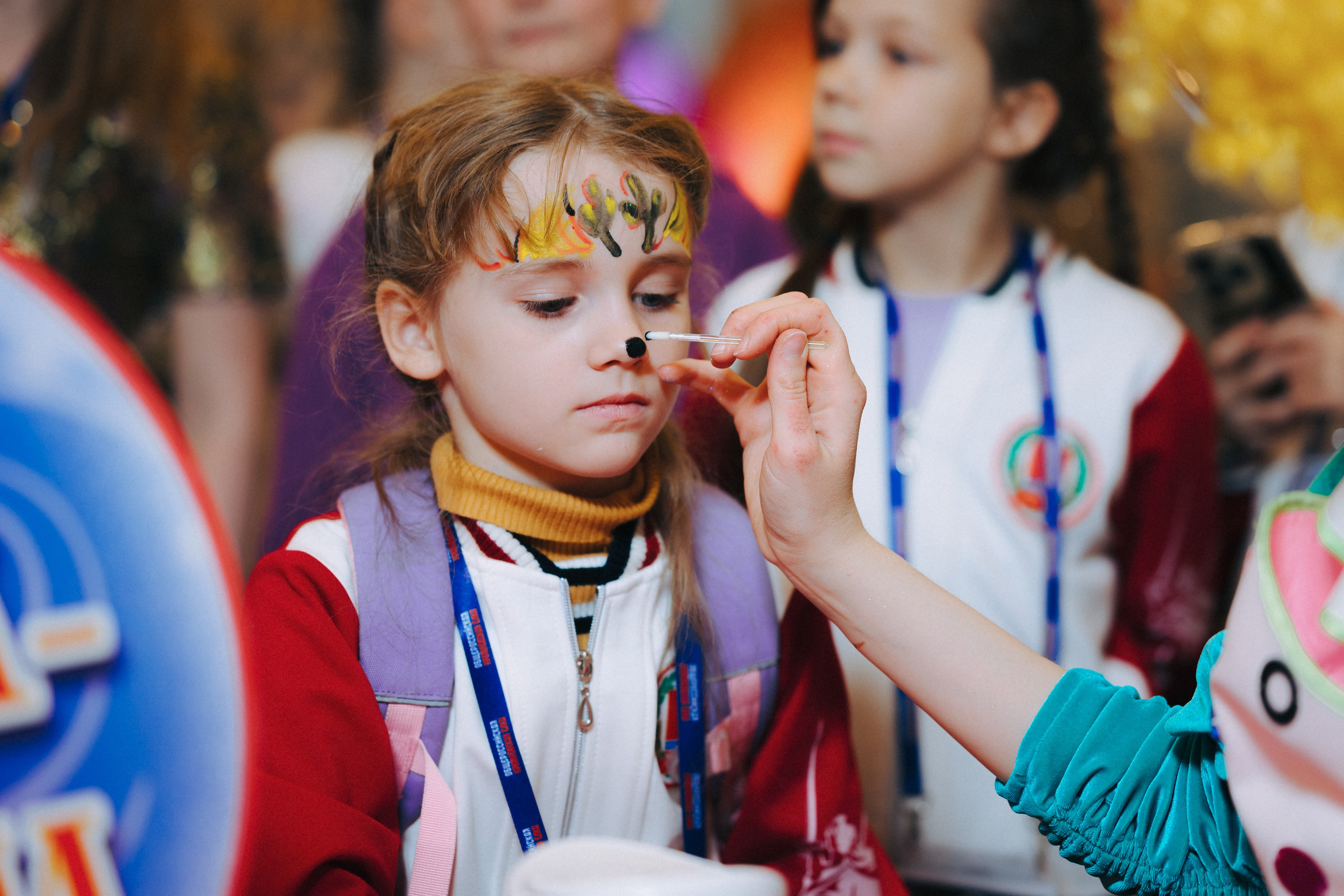 Кремлёвская Ёлка. Komonev