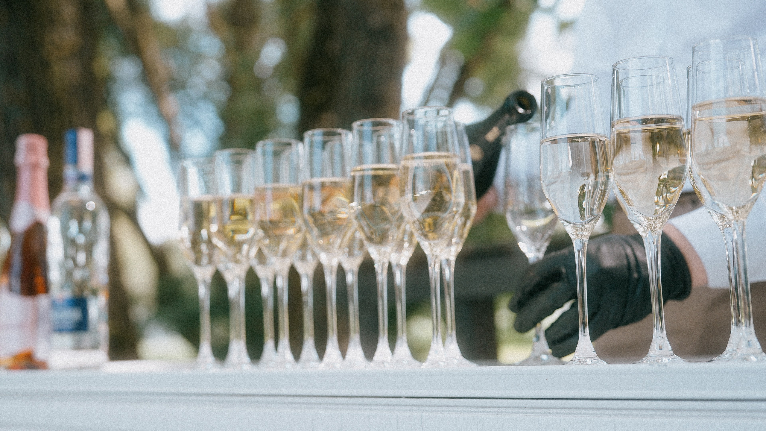 Atrium. Фотограф Дмитрий Капралов