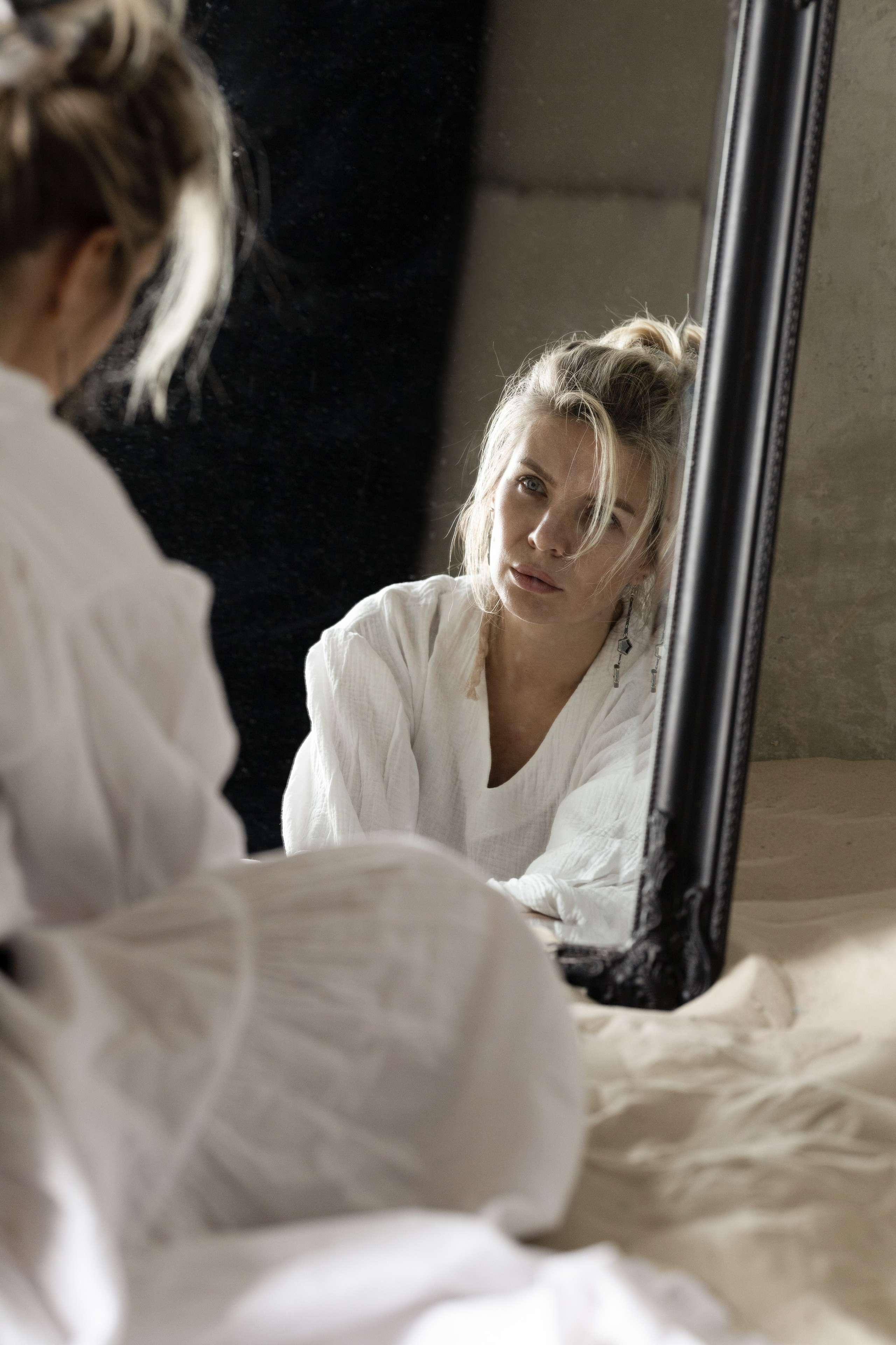 Индивидуальная съемка. Ваш семейный фотограф в Москве, Мария Мурова