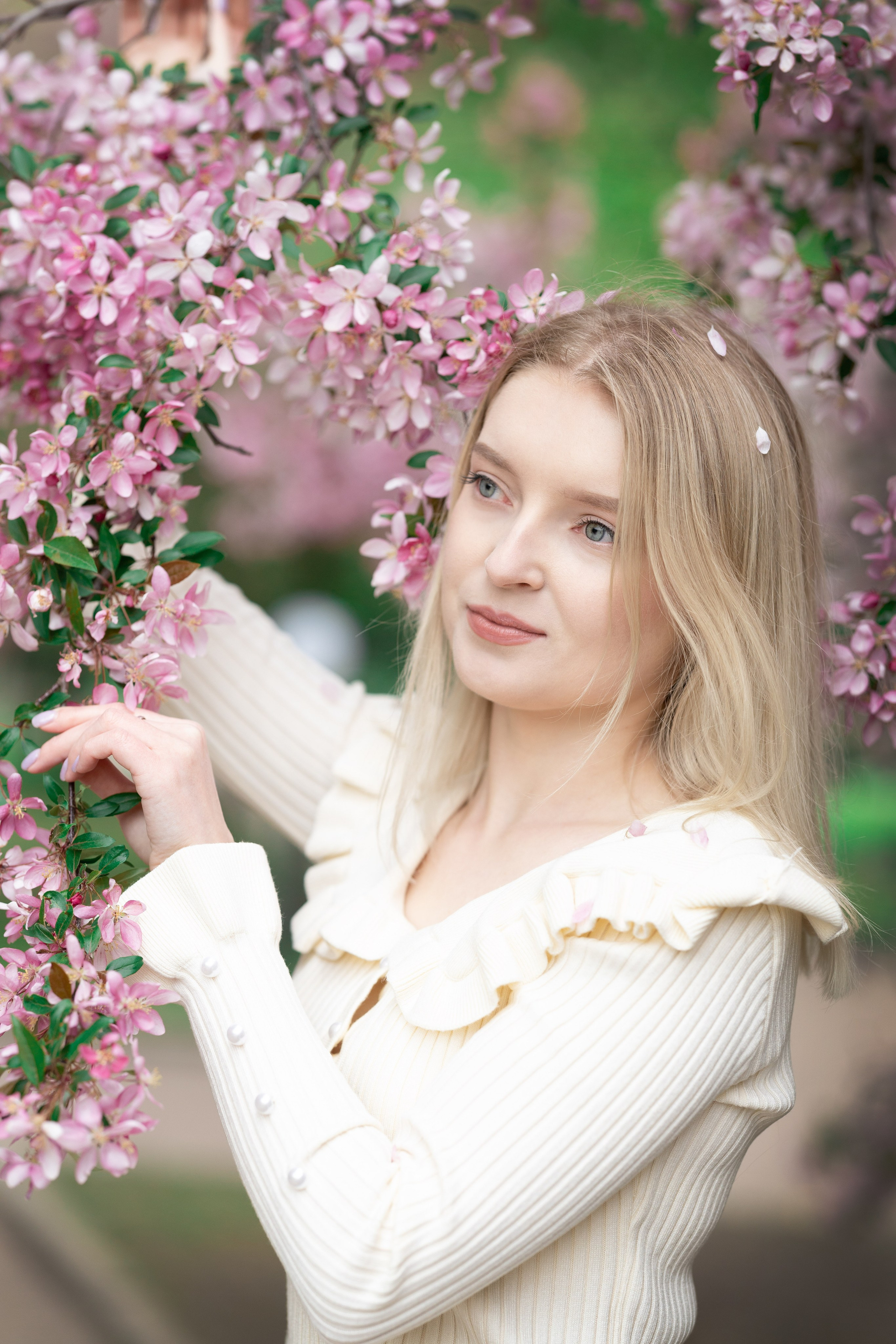 Индивидуальная съемка. Ваш семейный фотограф в Москве, Мария Мурова