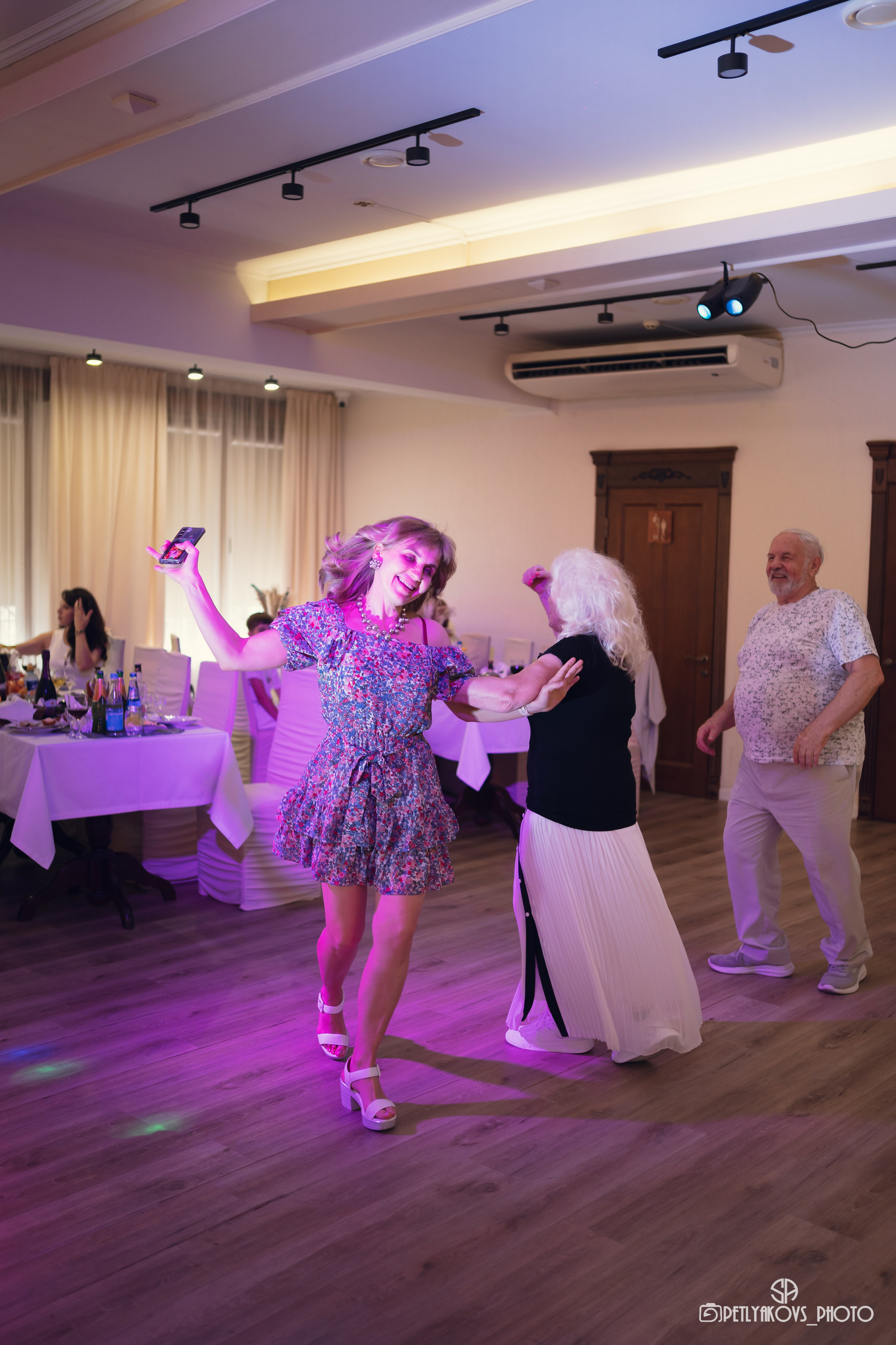 Свадьба Владислава и Анастасии. Фотограф, видеограф Пятигорск, Ставрополь, Ессентуки, Petlyakovs_photo