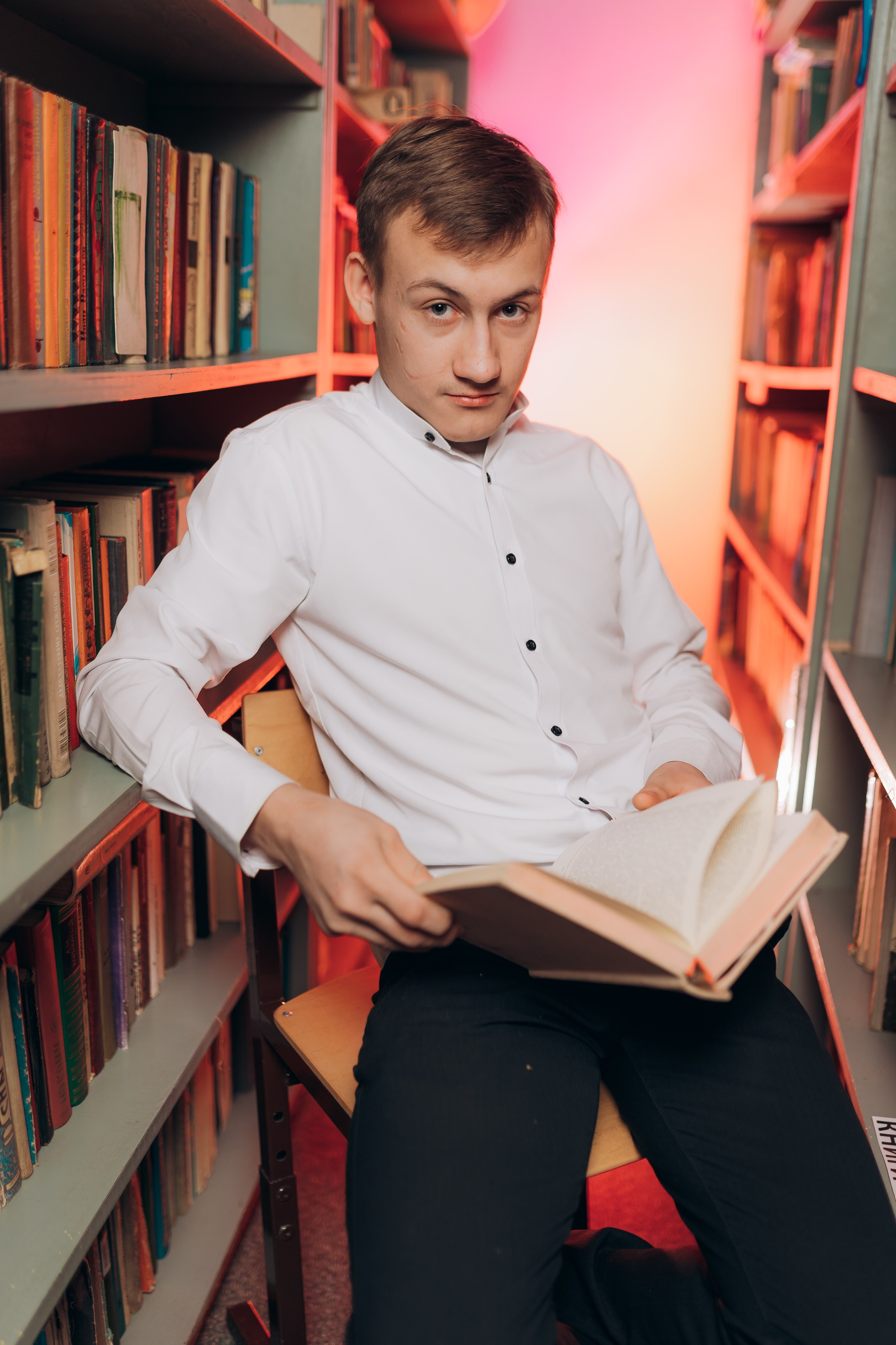 9Б Старая Торопа. Фотограф Торопец Кристина Абрамова Kanwellia photography