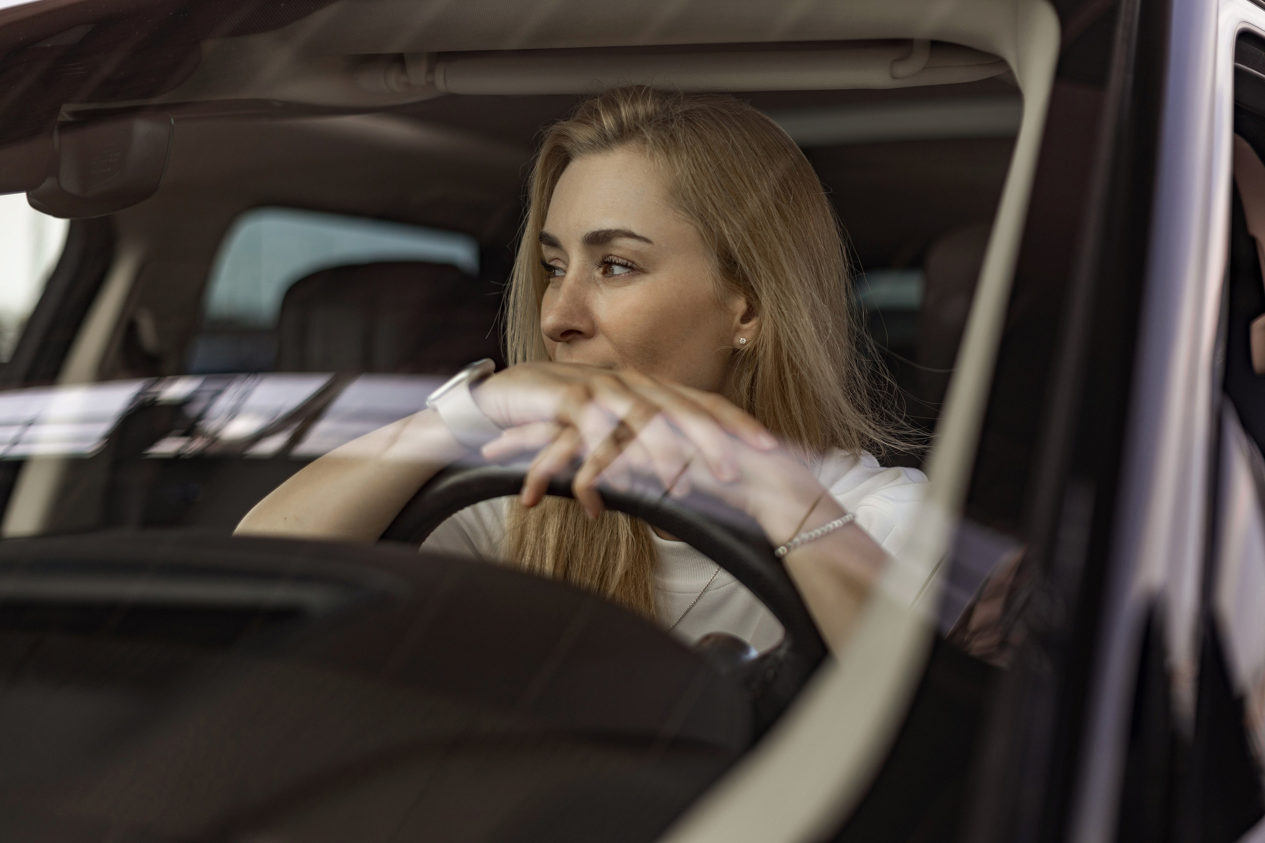 Автоледи. Свадебный и портретный фотограф в Санкт-Петербурге Надежда Чечулина