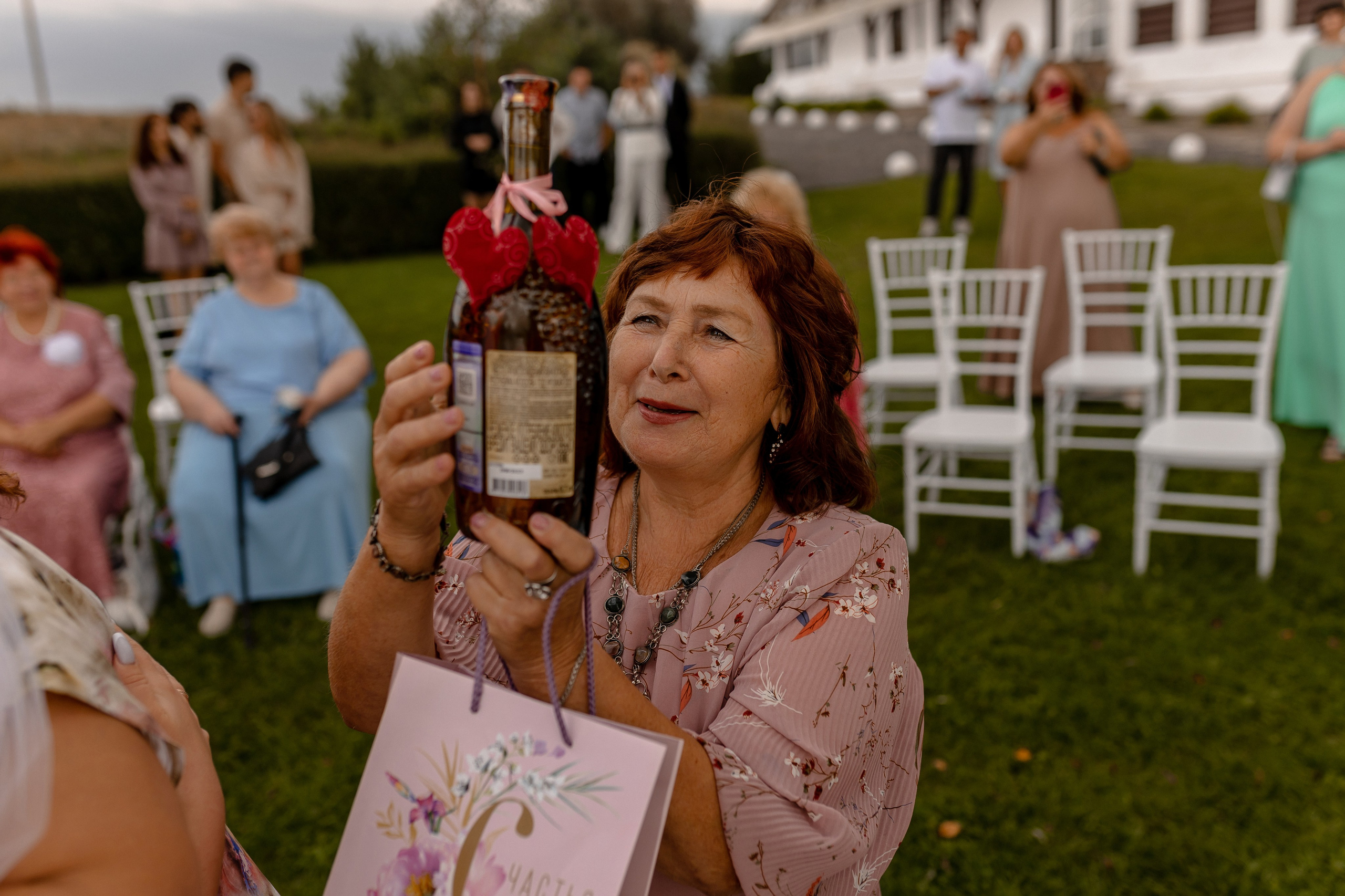 Дарина и Ярослав. Свадебный фотограф Елена Ловцевич