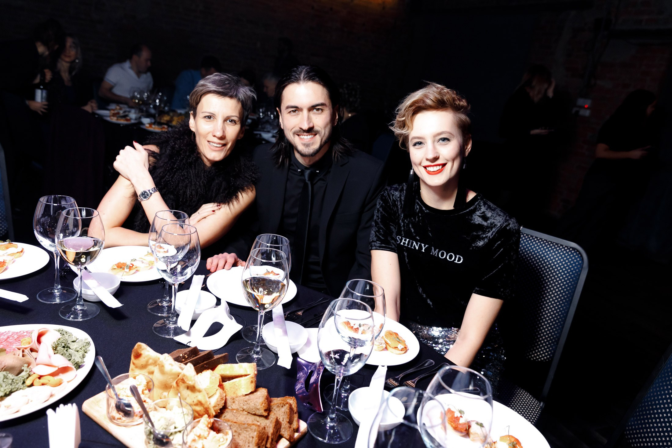 EVENT. Свадебный фотограф Михаил Симонов