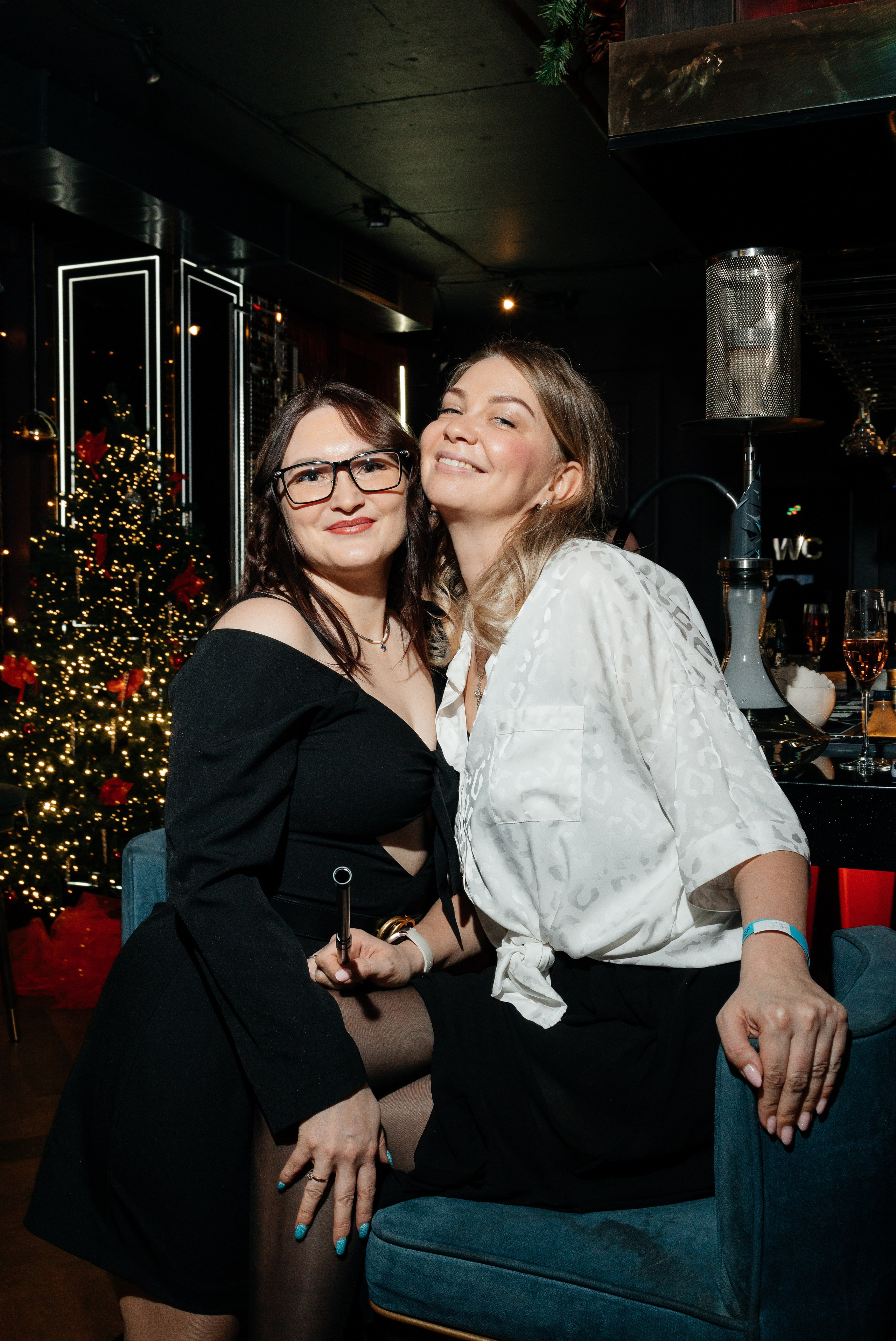 Freelance party 2024. Фотограф Семён Гнеушев