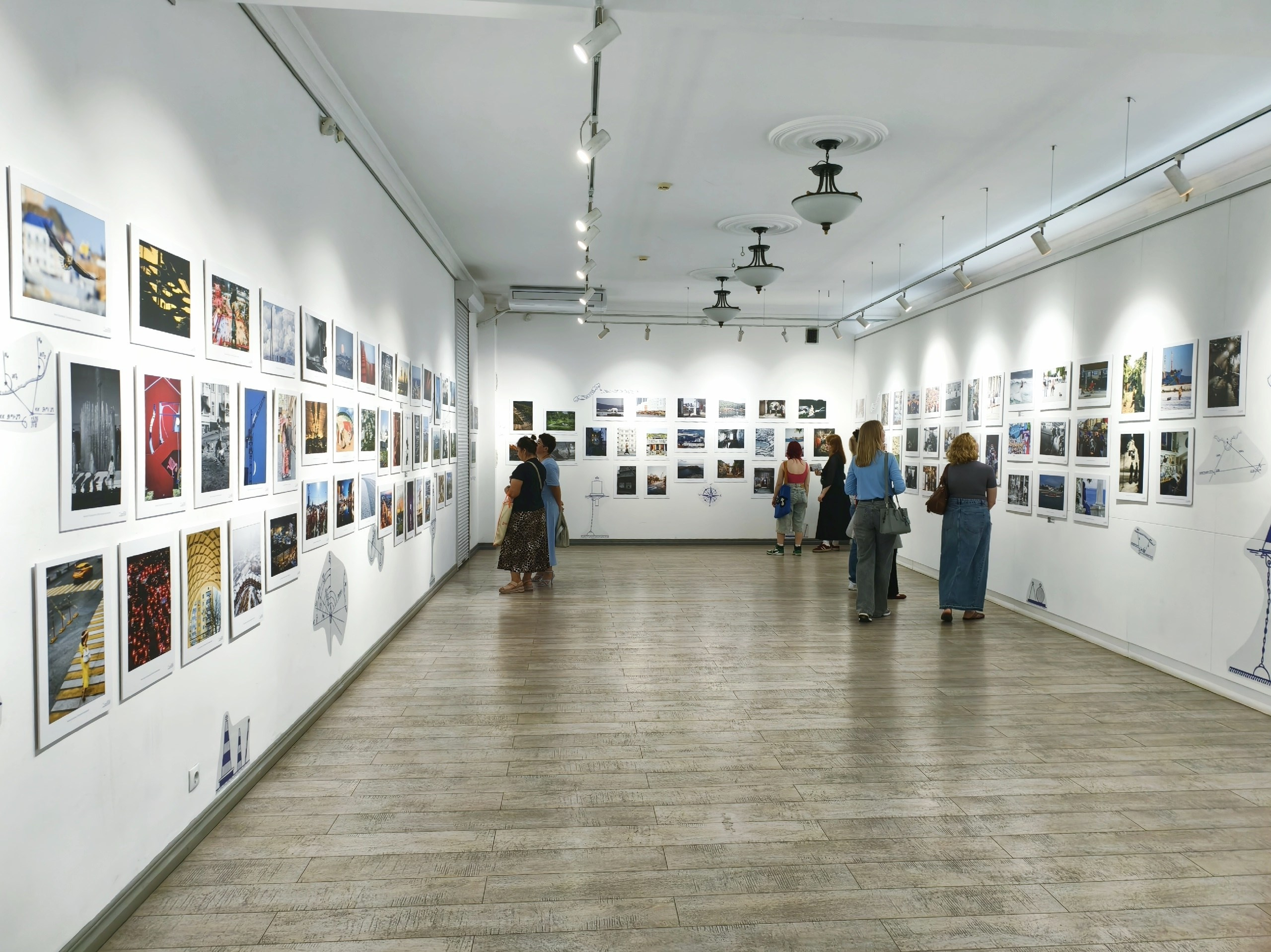 Порт приписки Владивосток. Навигация 2025. Anton Novgorodov is a documentary photographer in Vladivostok