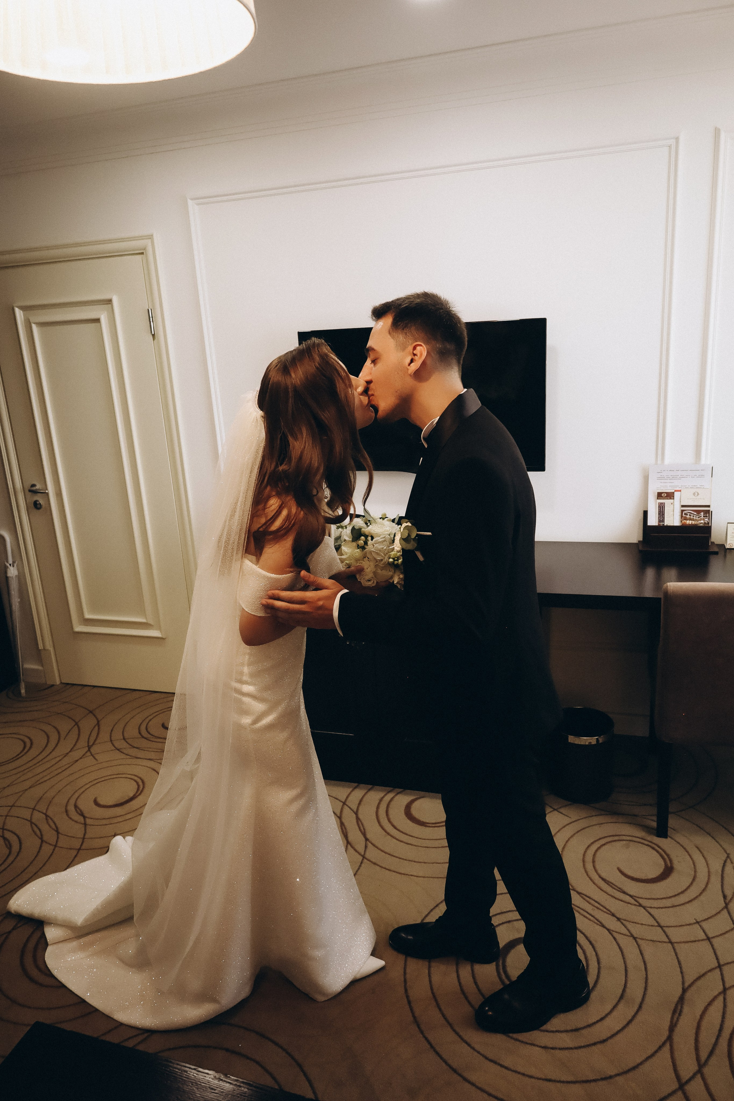 Айман & Наталья. Свадебный фотограф Татьяна Курганская